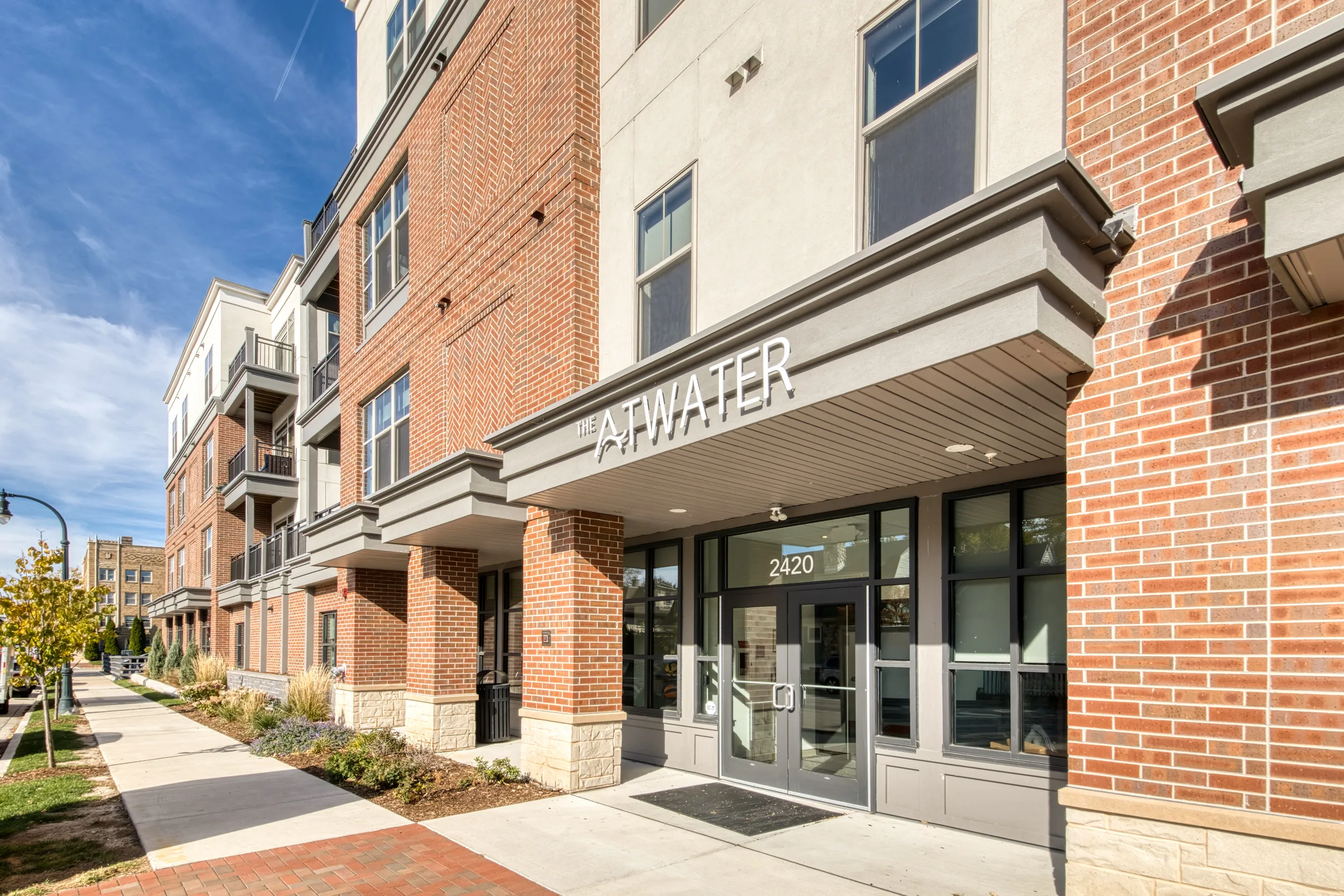 2420 E Capitol Dr, , WI 53211, USA 53211-unit#408-Shorewood-IL