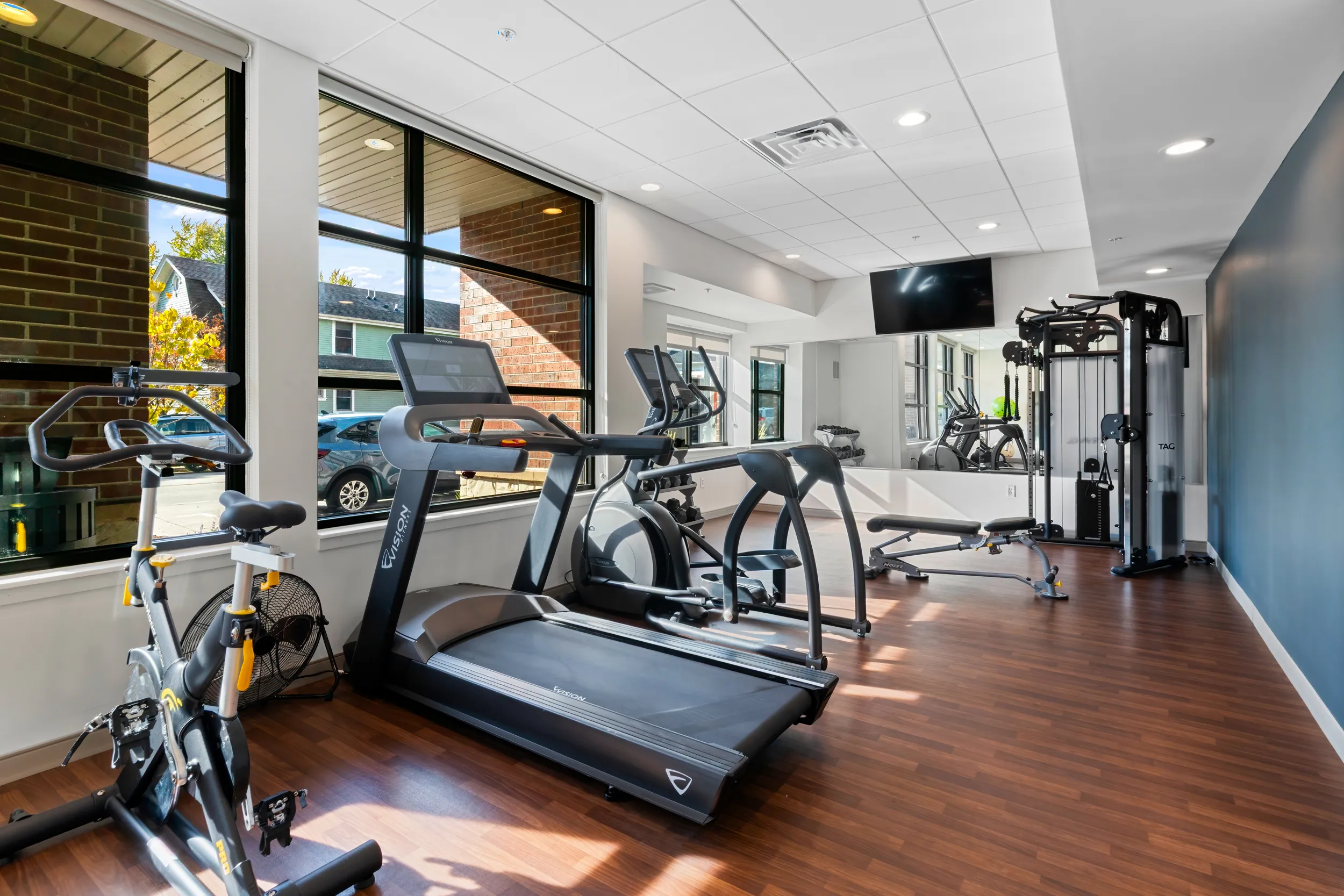 2420 E Capitol Dr, , WI 53211, USA 53211-unit#408-Shorewood-IL