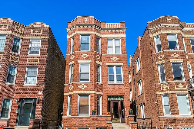2340 W Augusta Blvd, , 60622, USA 60622-unit#G-Chicago-IL