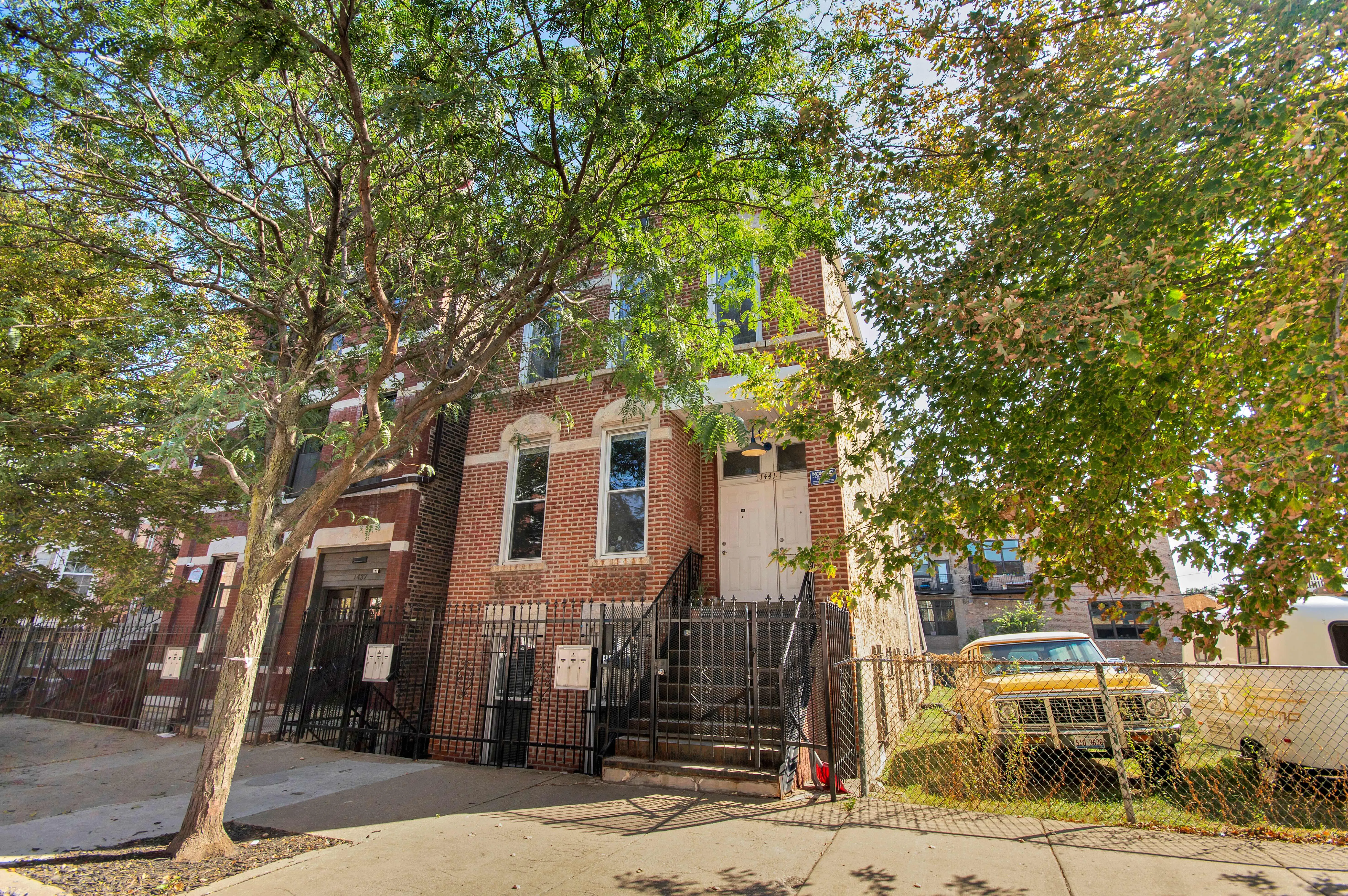 1441 W Cullerton St, , 60608, USA 60608-unit#GR-Chicago-IL