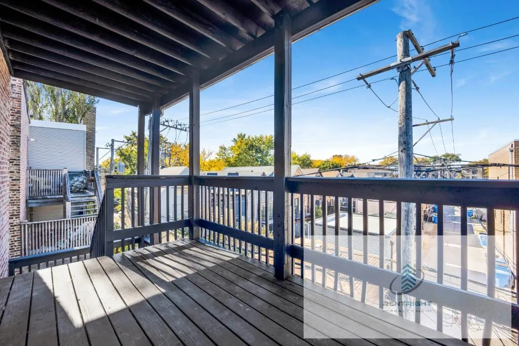 944 N Damen Ave, , 60622, USA 60622-unit#1-R-Chicago-IL