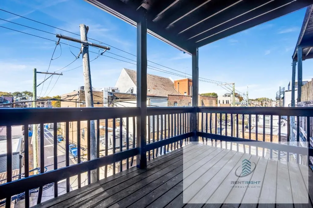 944 N Damen Ave, , 60622, USA 60622-unit#1-R-Chicago-IL