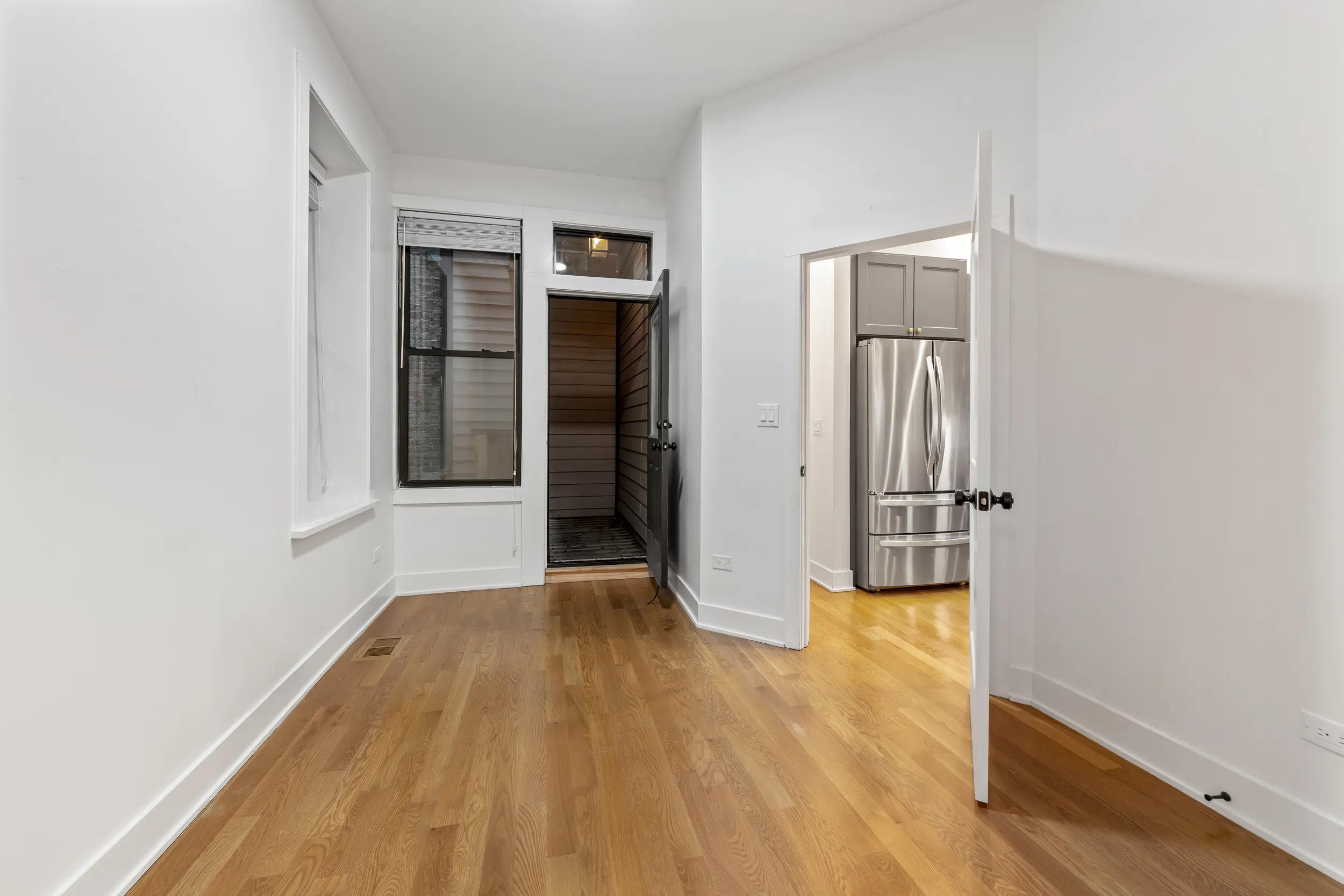 3517 N Reta Ave, ,  60657, USA 60657-unit#1F-Chicago-IL