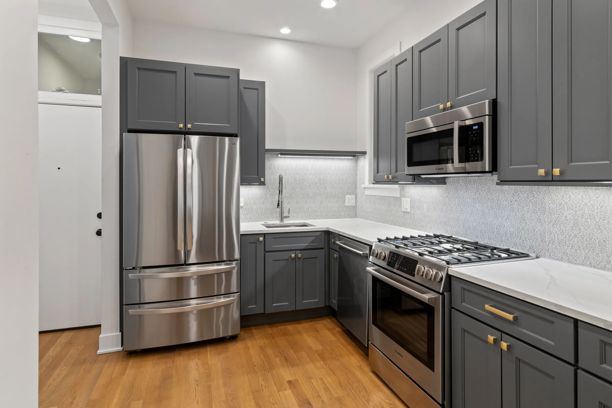 3517 N Reta Ave, ,  60657, USA 60657-unit#1F-Chicago-IL