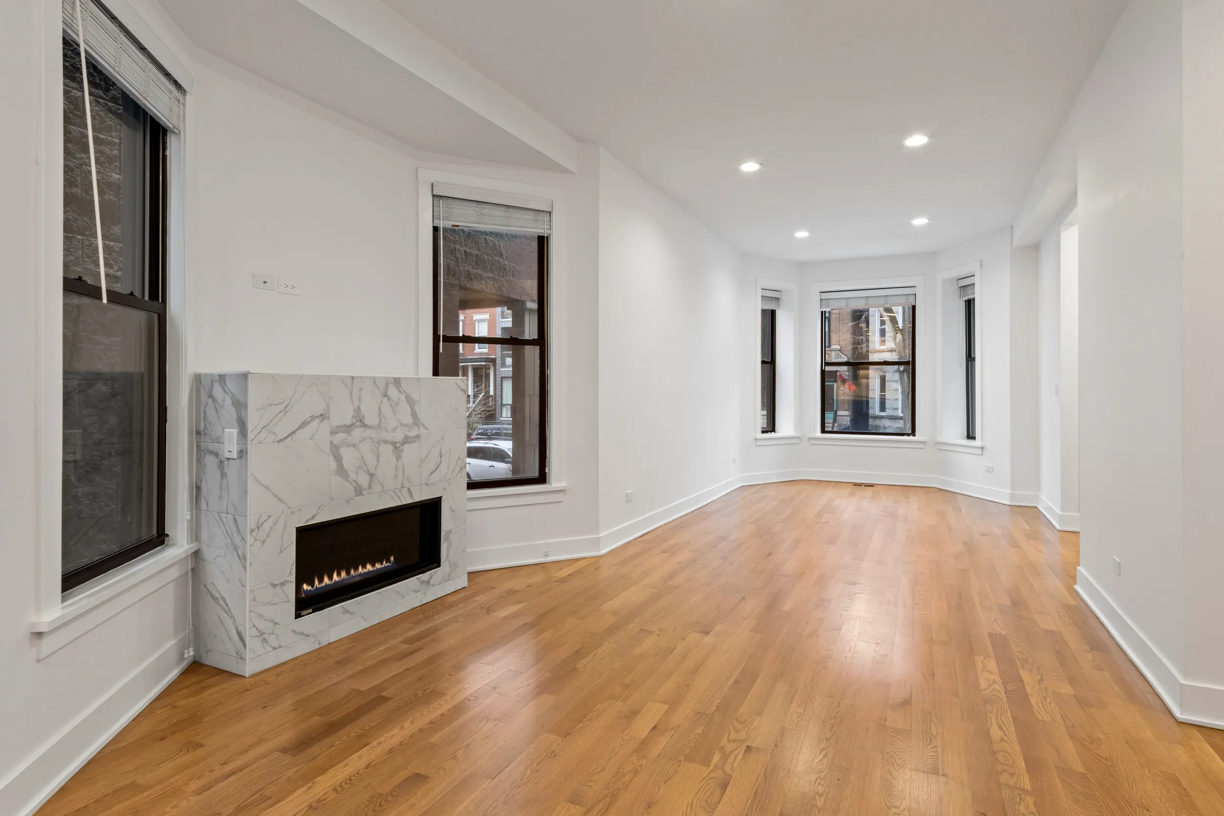 3517 N Reta Ave, ,  60657, USA 60657-unit#1F-Chicago-IL