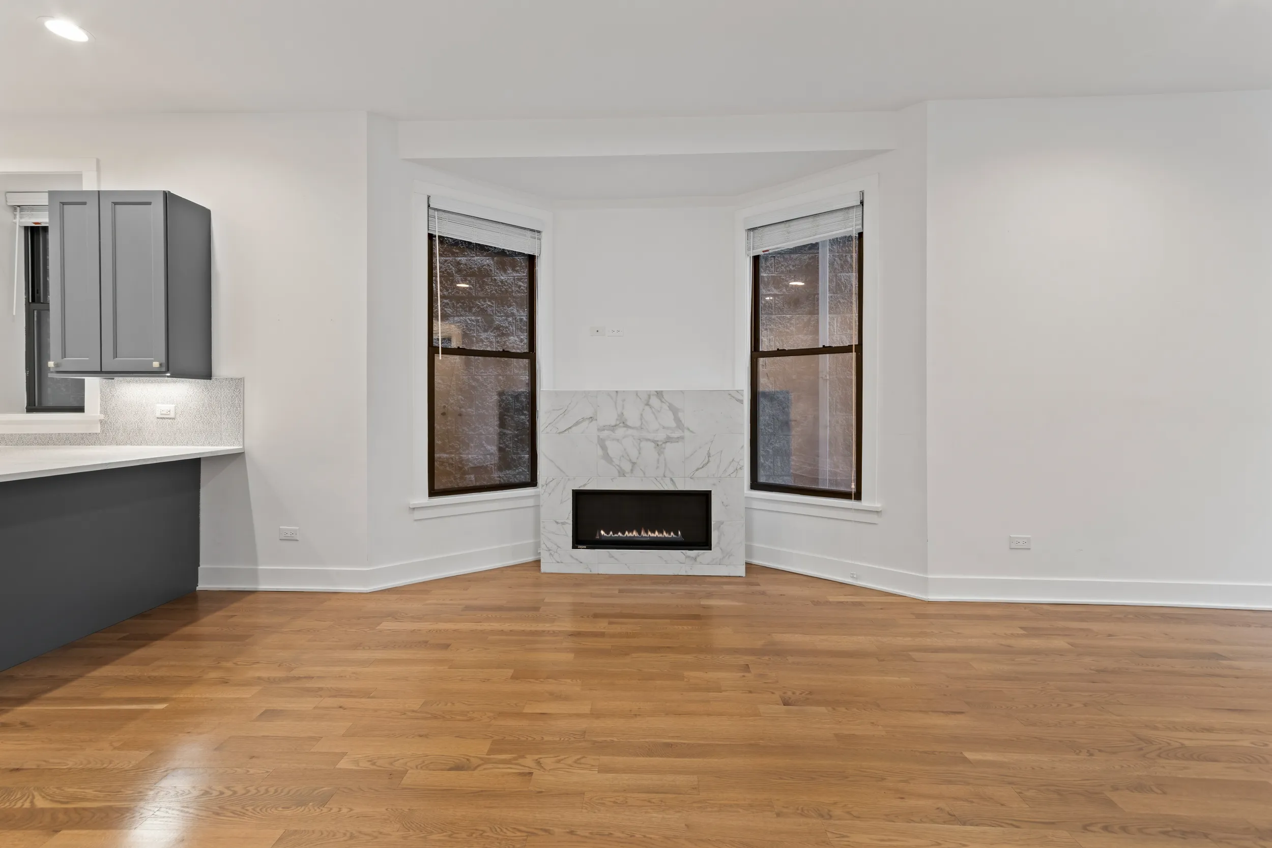3517 N Reta Ave, ,  60657, USA 60657-unit#1F-Chicago-IL