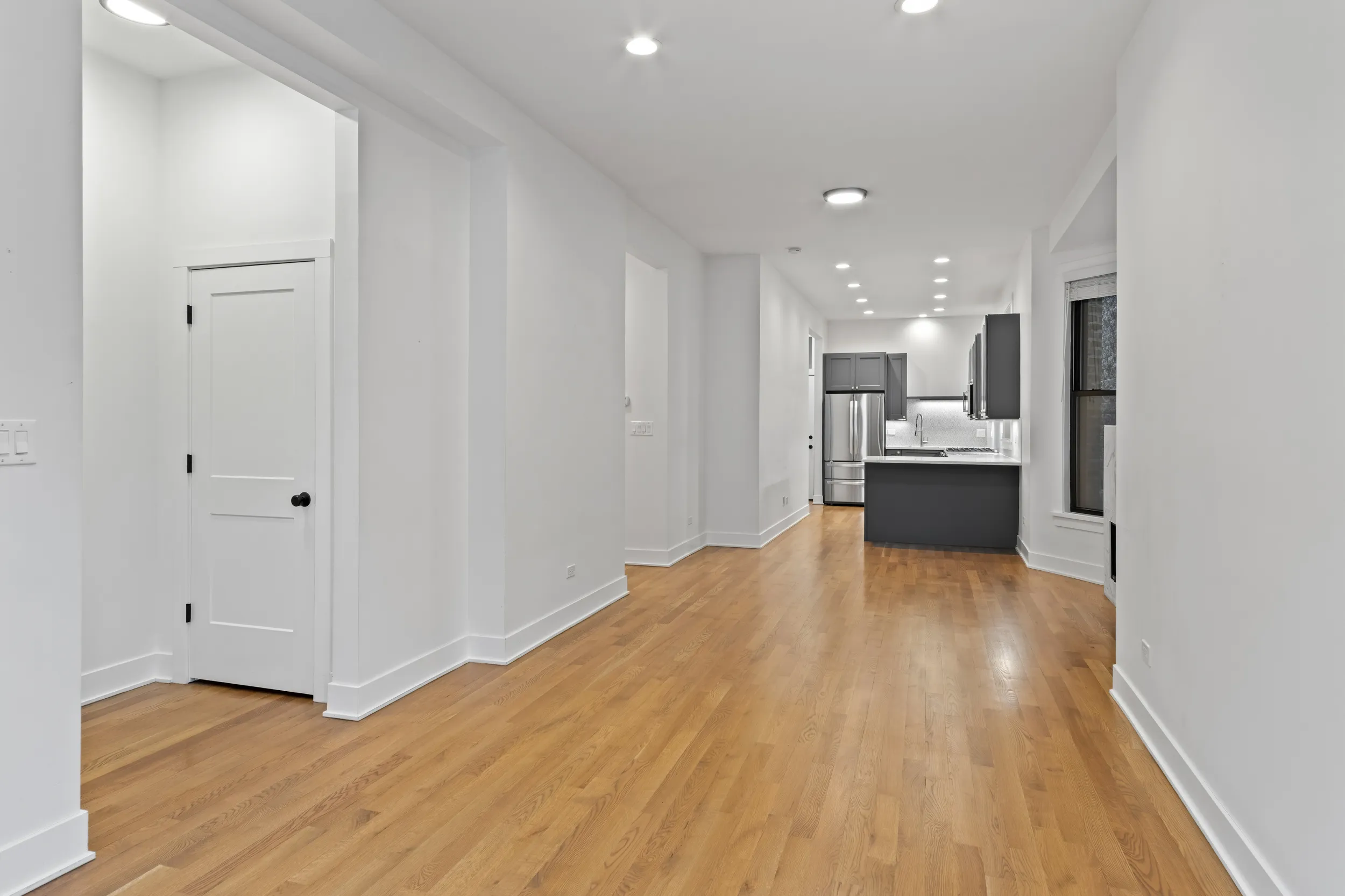 3517 N Reta Ave, ,  60657, USA 60657-unit#1F-Chicago-IL