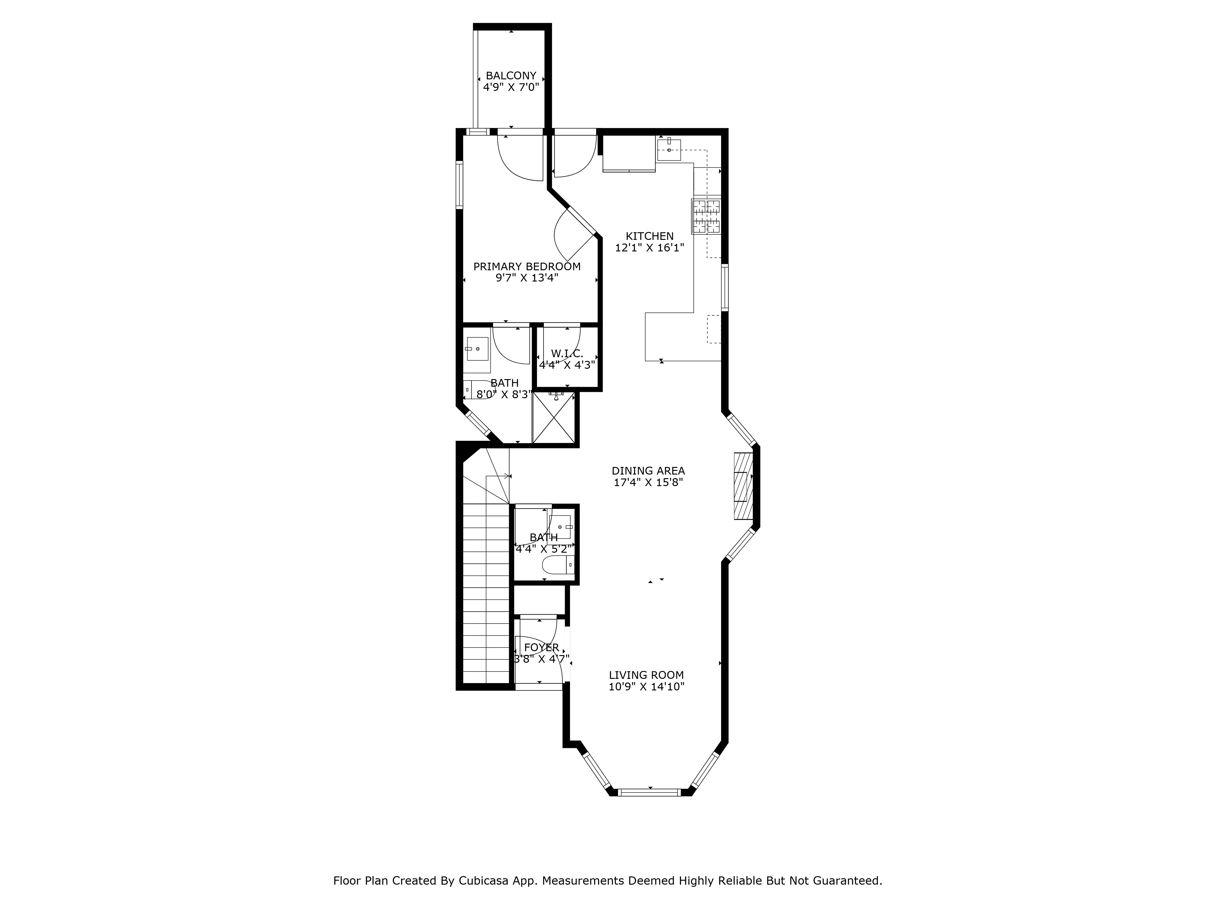 3517 N Reta Ave, ,  60657, USA 60657-unit#1F-Chicago-IL