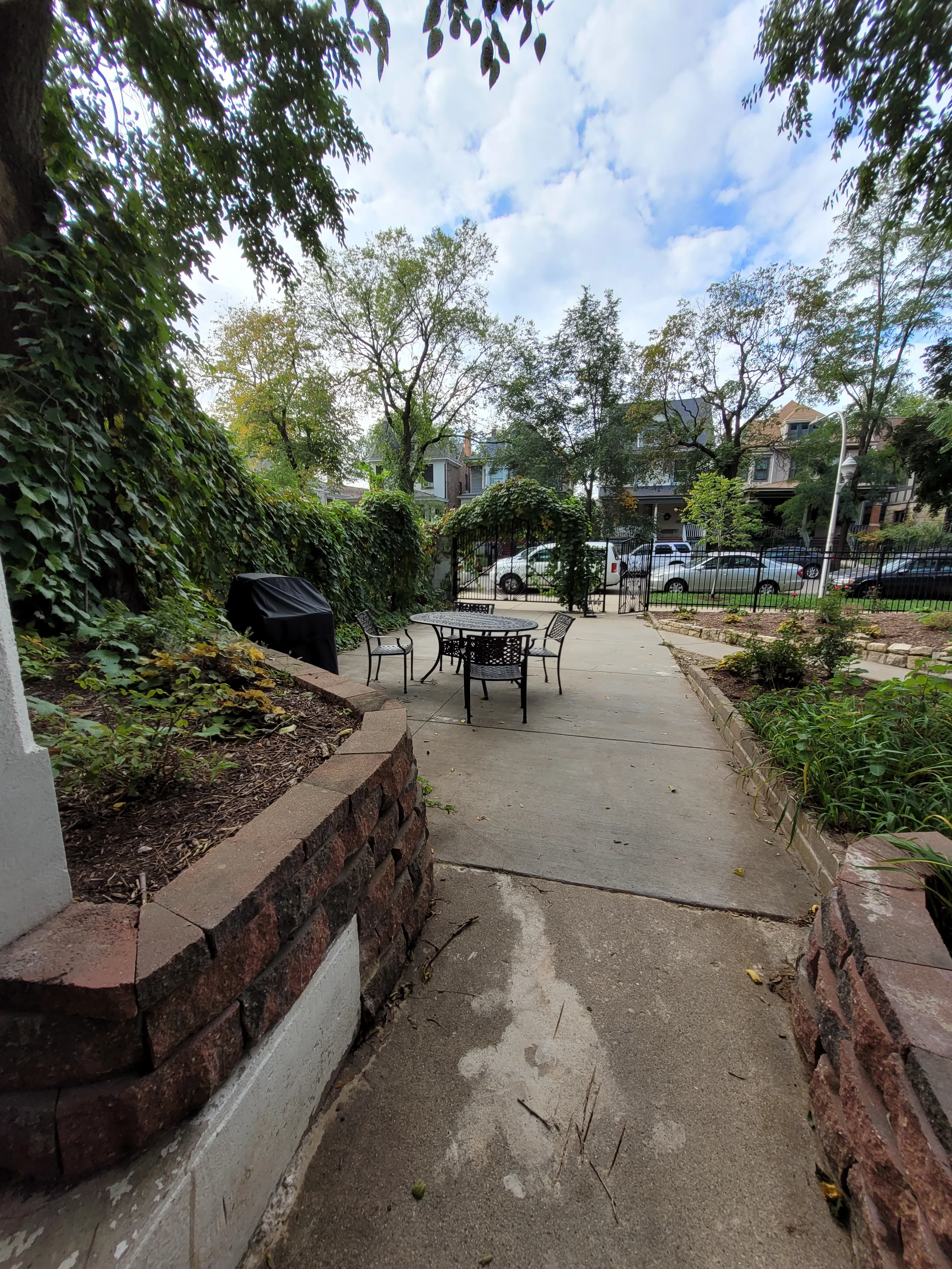 4637 N Dover St, ,  60640, USA 60640-unit#2S-Chicago-IL