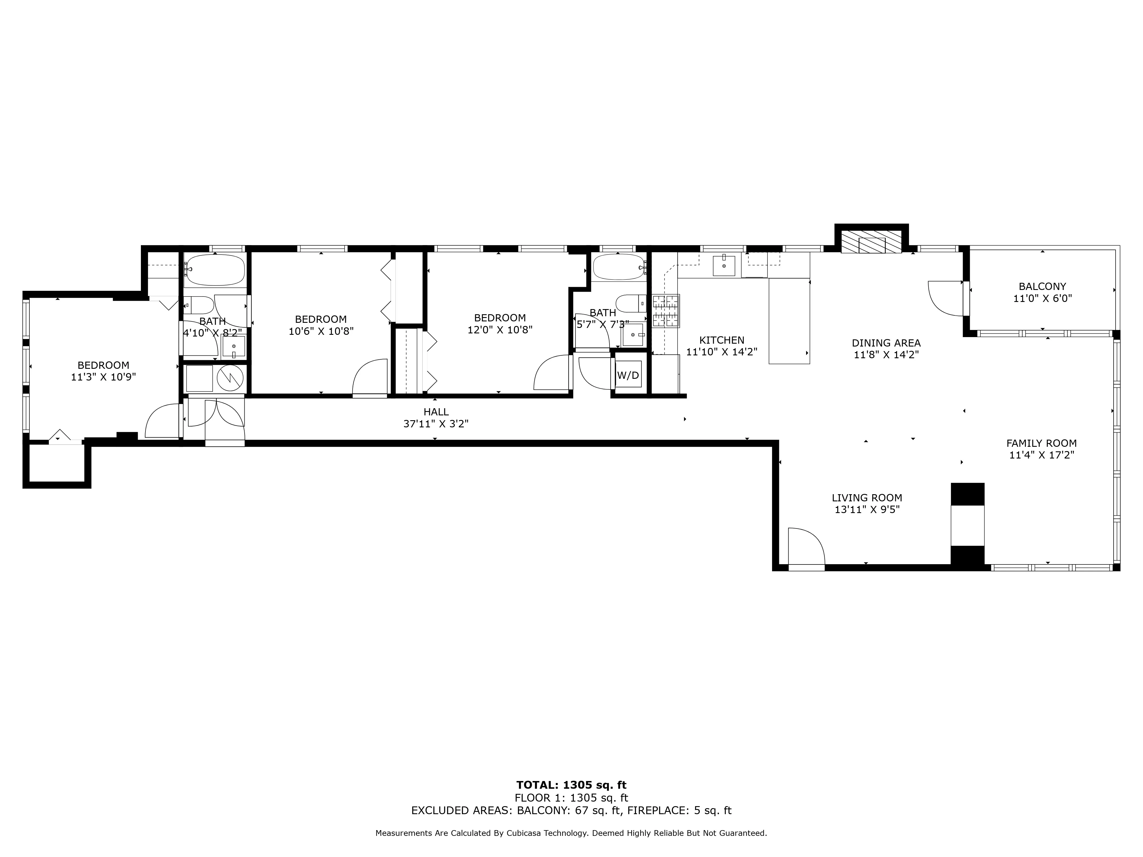 4637 N Dover St, ,  60640, USA 60640-unit#2S-Chicago-IL