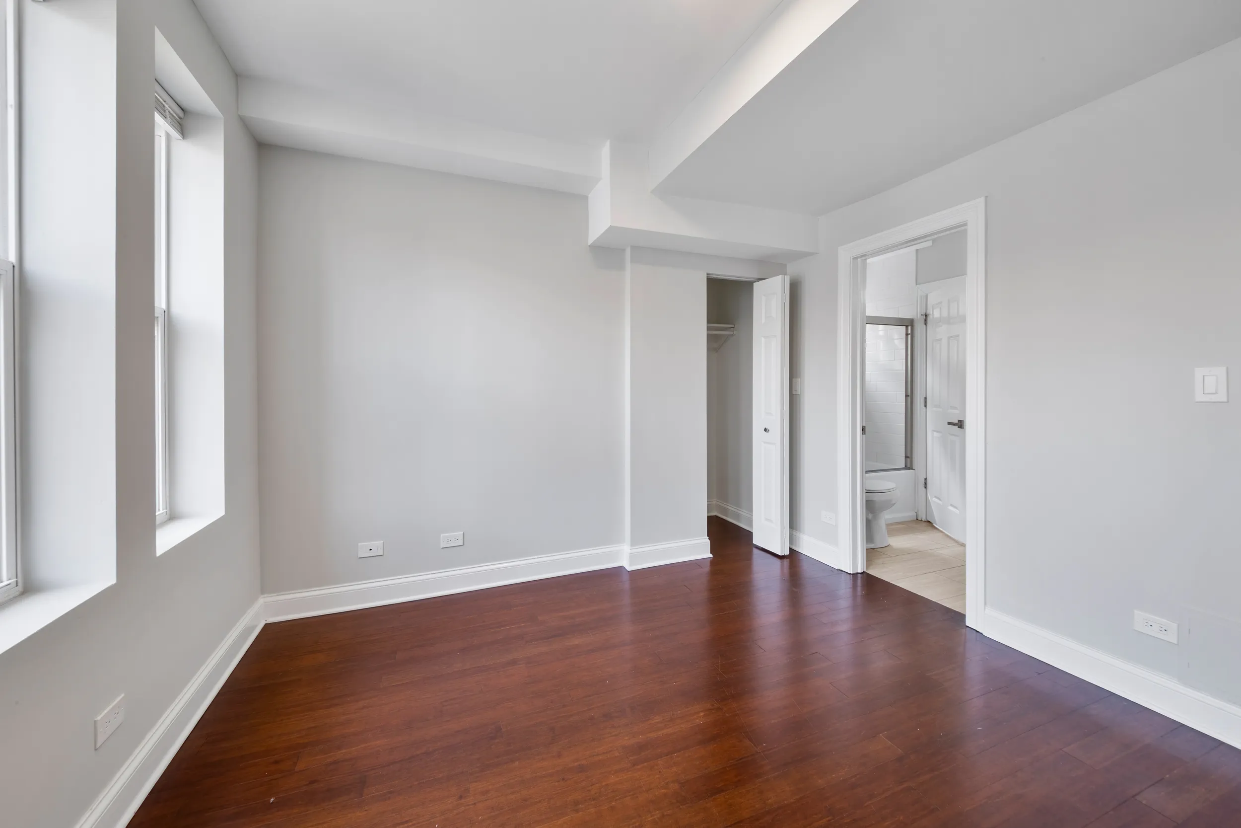4637 N Dover St, ,  60640, USA 60640-unit#2S-Chicago-IL