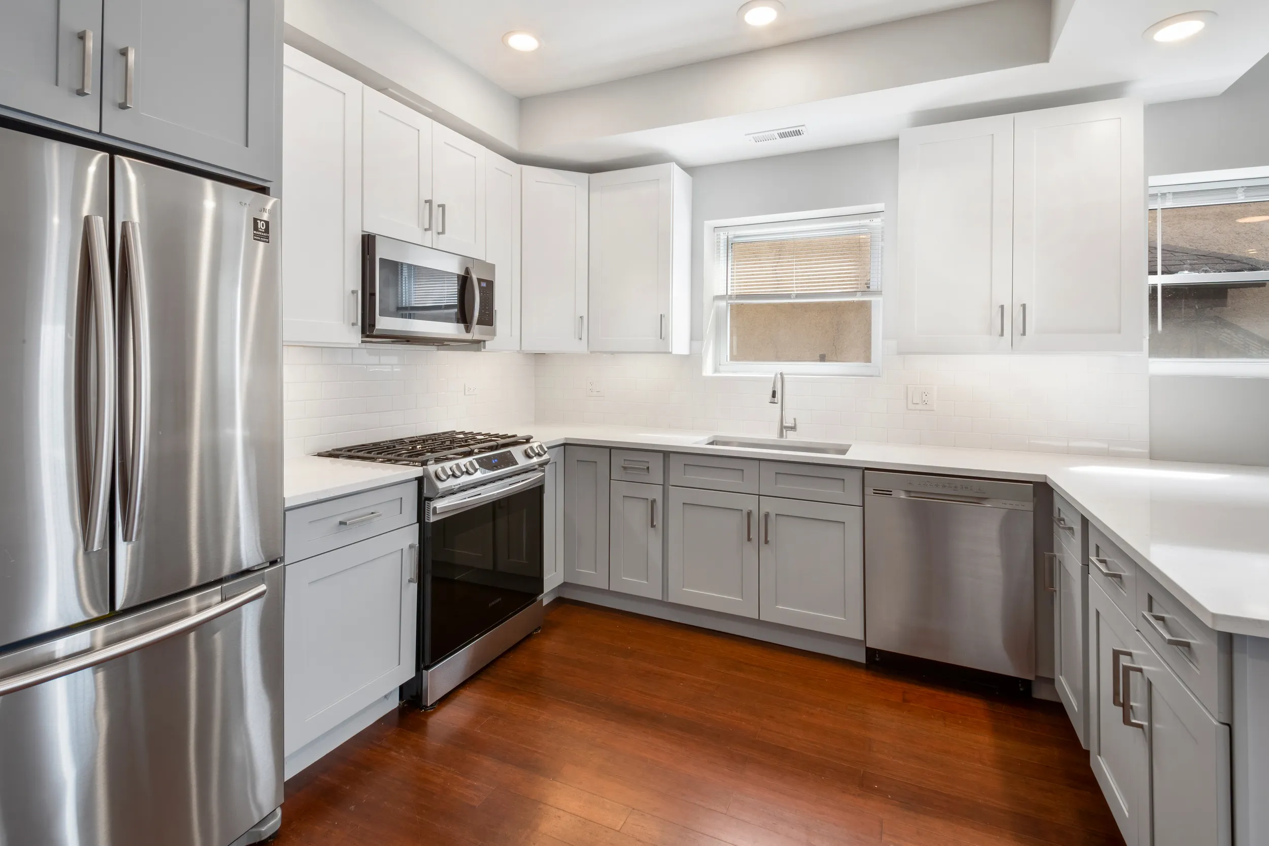 4637 N Dover St, ,  60640, USA 60640-unit#2S-Chicago-IL