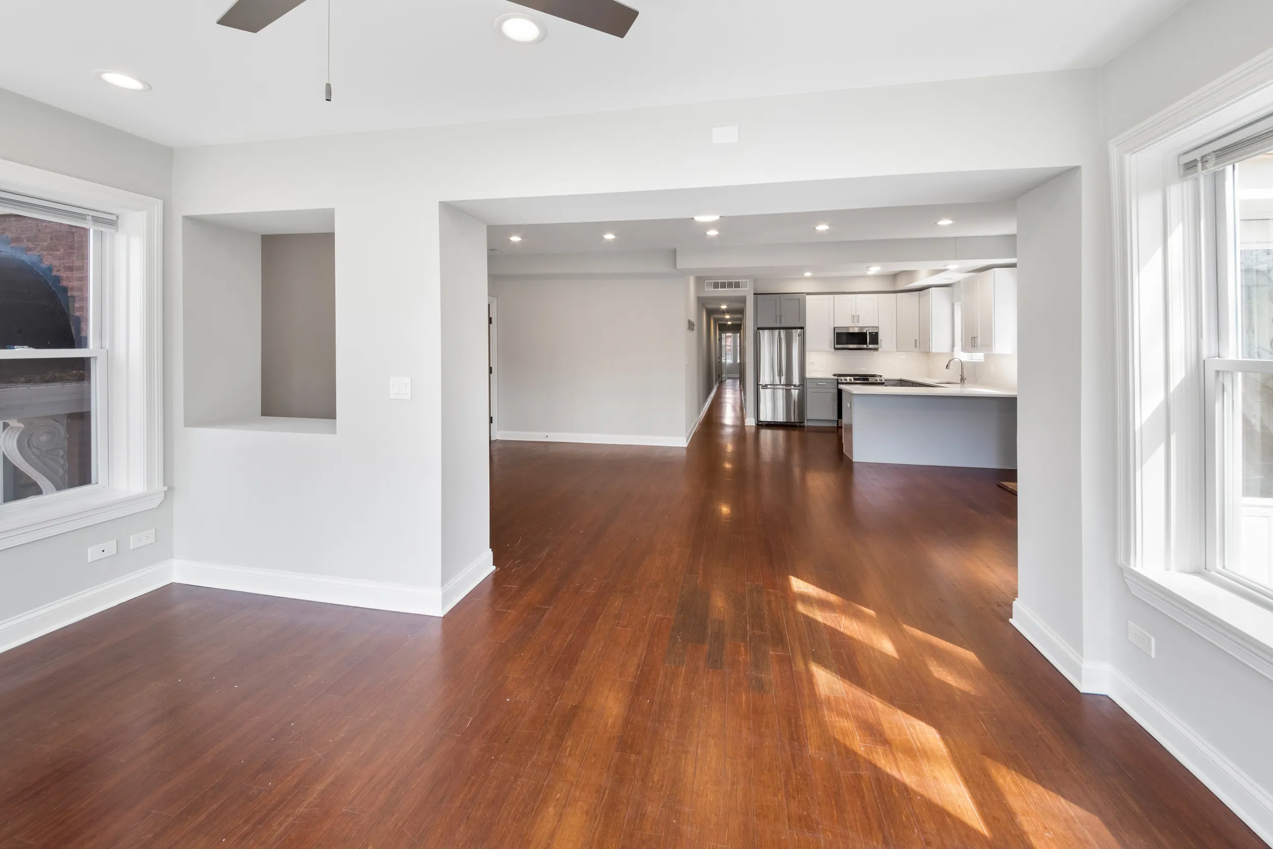 4637 N Dover St, ,  60640, USA 60640-unit#2S-Chicago-IL