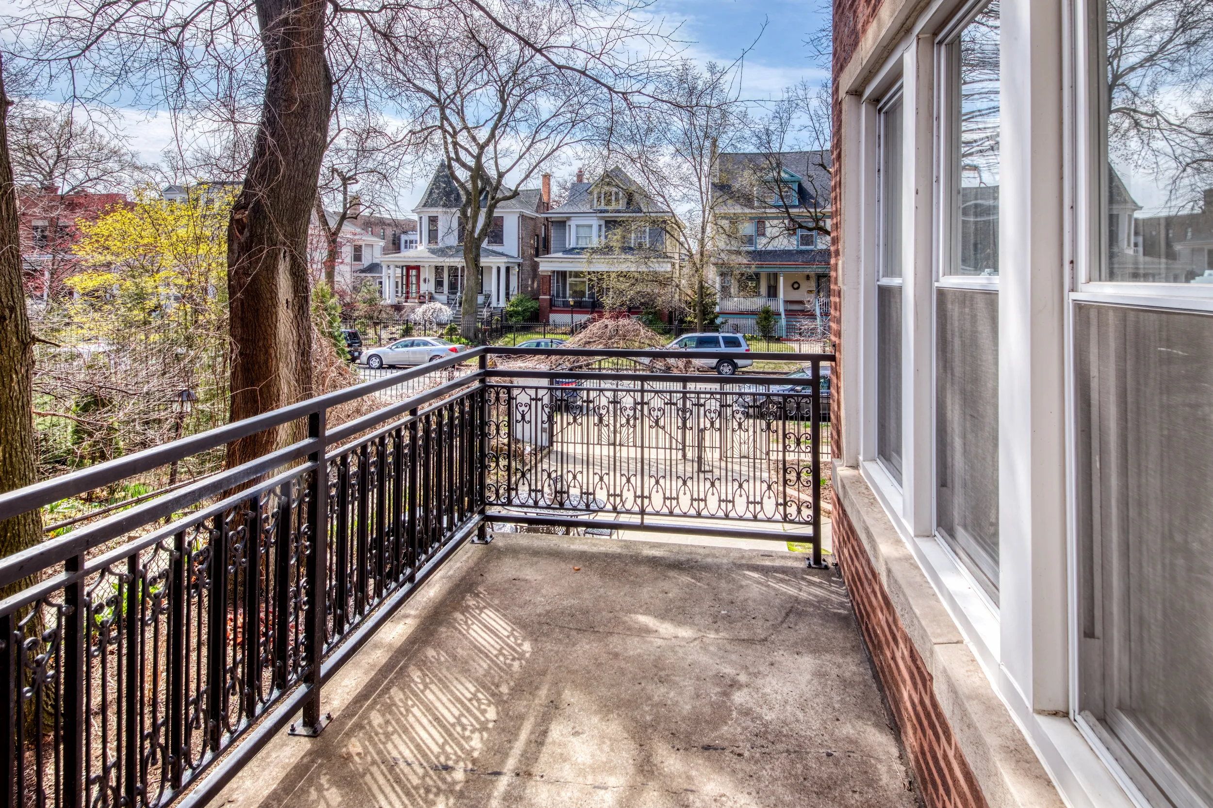 4637 N Dover St, ,  60640, USA 60640-unit#2S-Chicago-IL