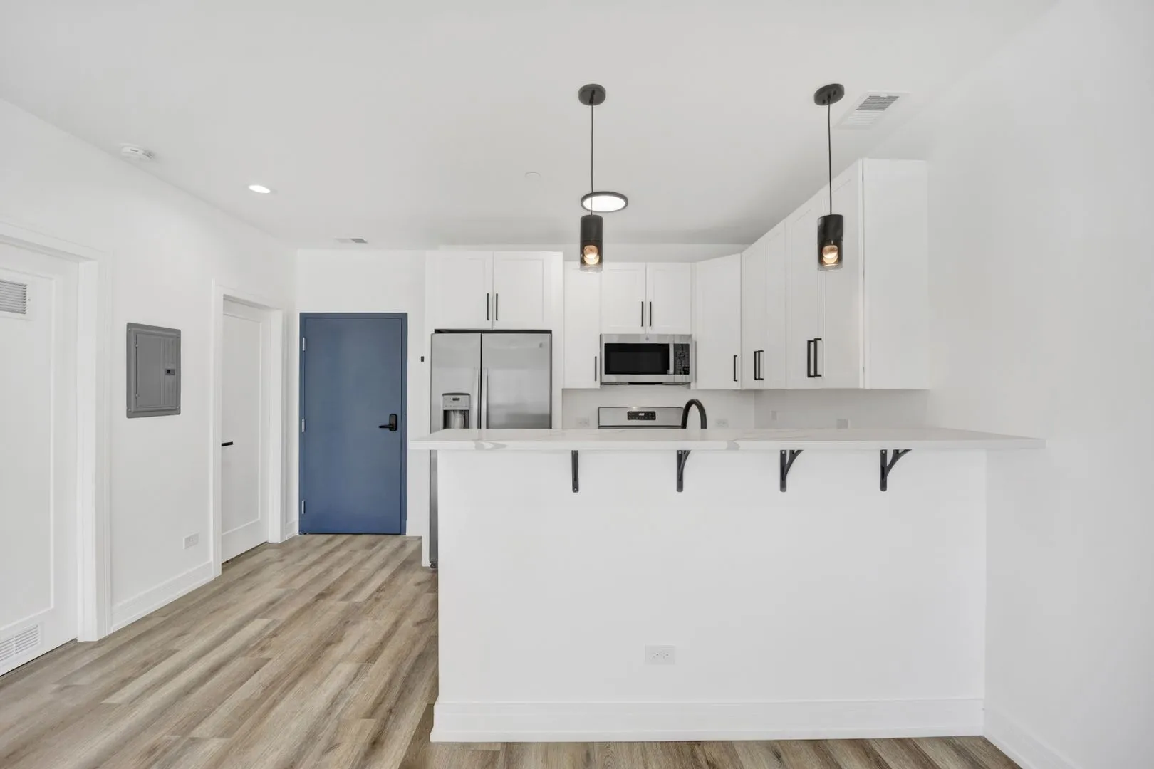 4350 W Lawrence Ave, ,  60630, USA 60630-unit#303-Chicago-IL