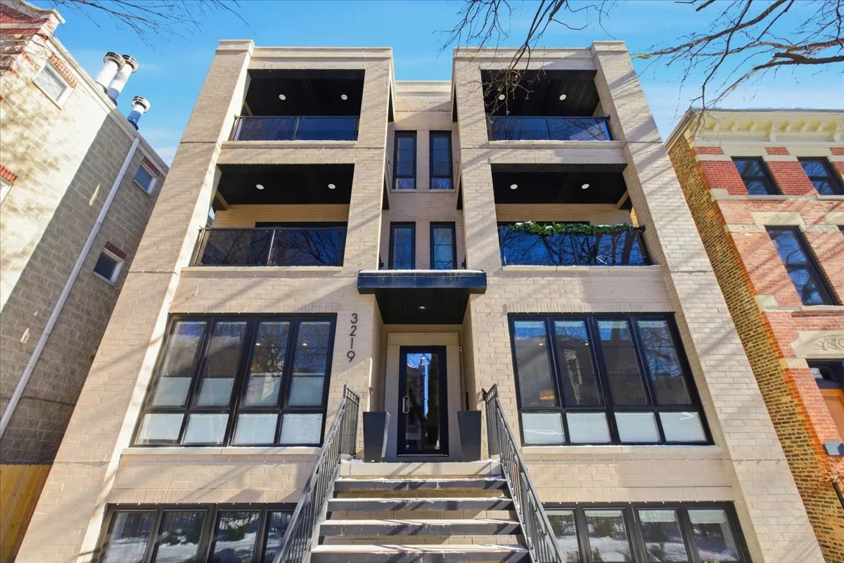 3219 N Seminary Ave, , 60657, USA 60657-unit#1S-Chicago-IL