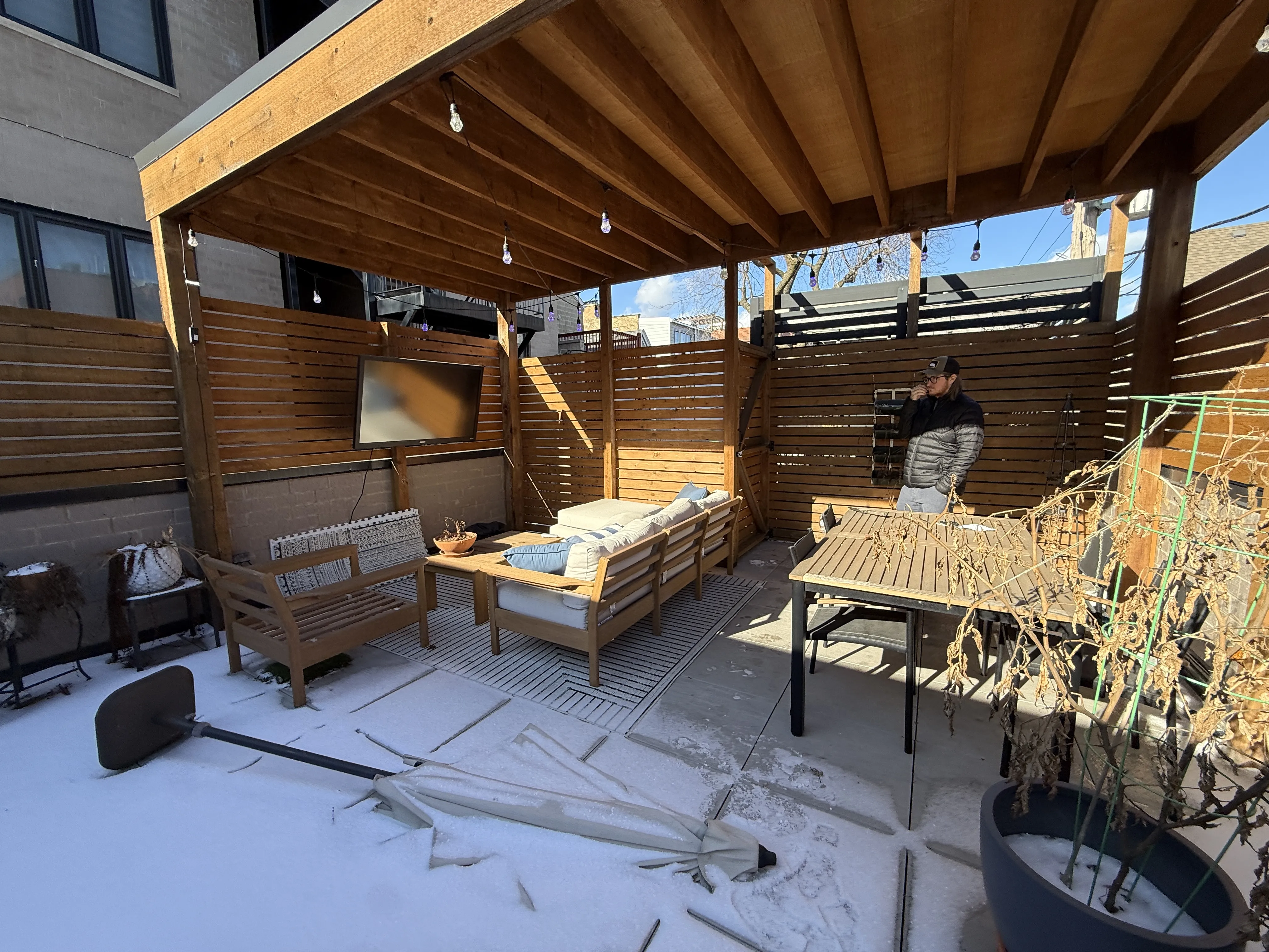 3219 N Seminary Ave, ,  60657, USA 60657-unit#1S-Chicago-IL