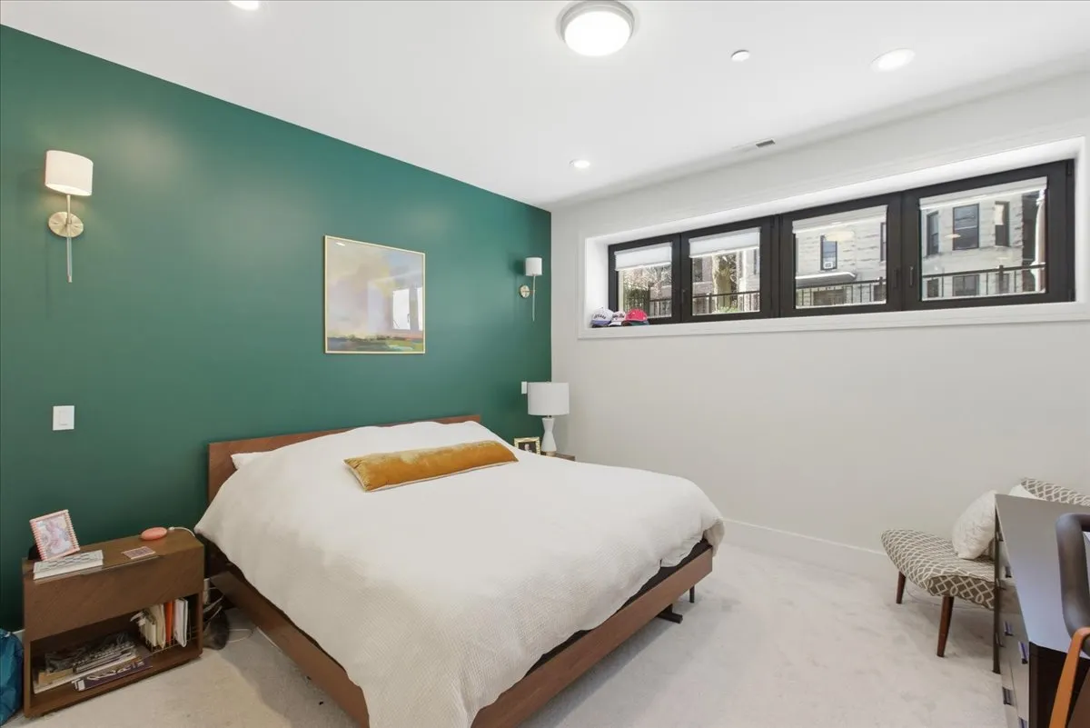3219 N Seminary Ave, ,  60657, USA 60657-unit#1S-Chicago-IL