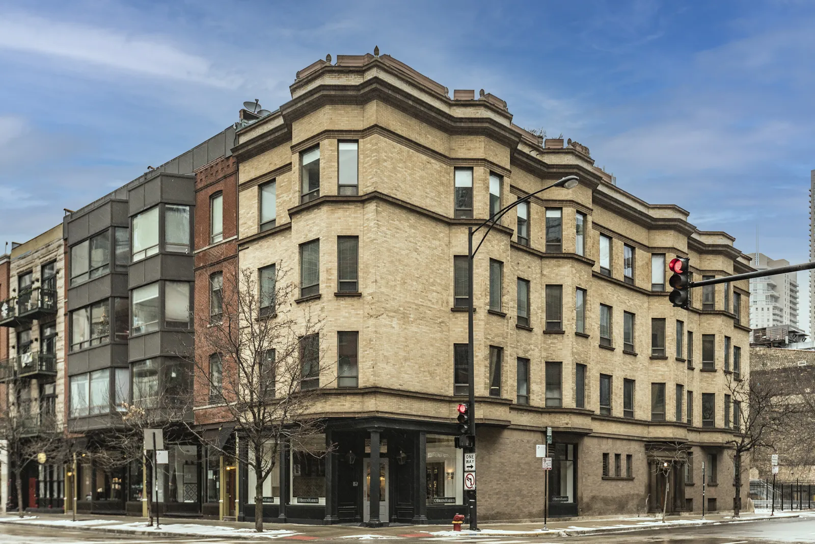 501 N Wells St, , 60654, USA 60654-unit#2W-Chicago-IL