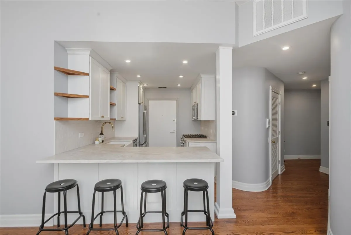 501 N Wells St, ,  60654, USA 60654-unit#2W-Chicago-IL