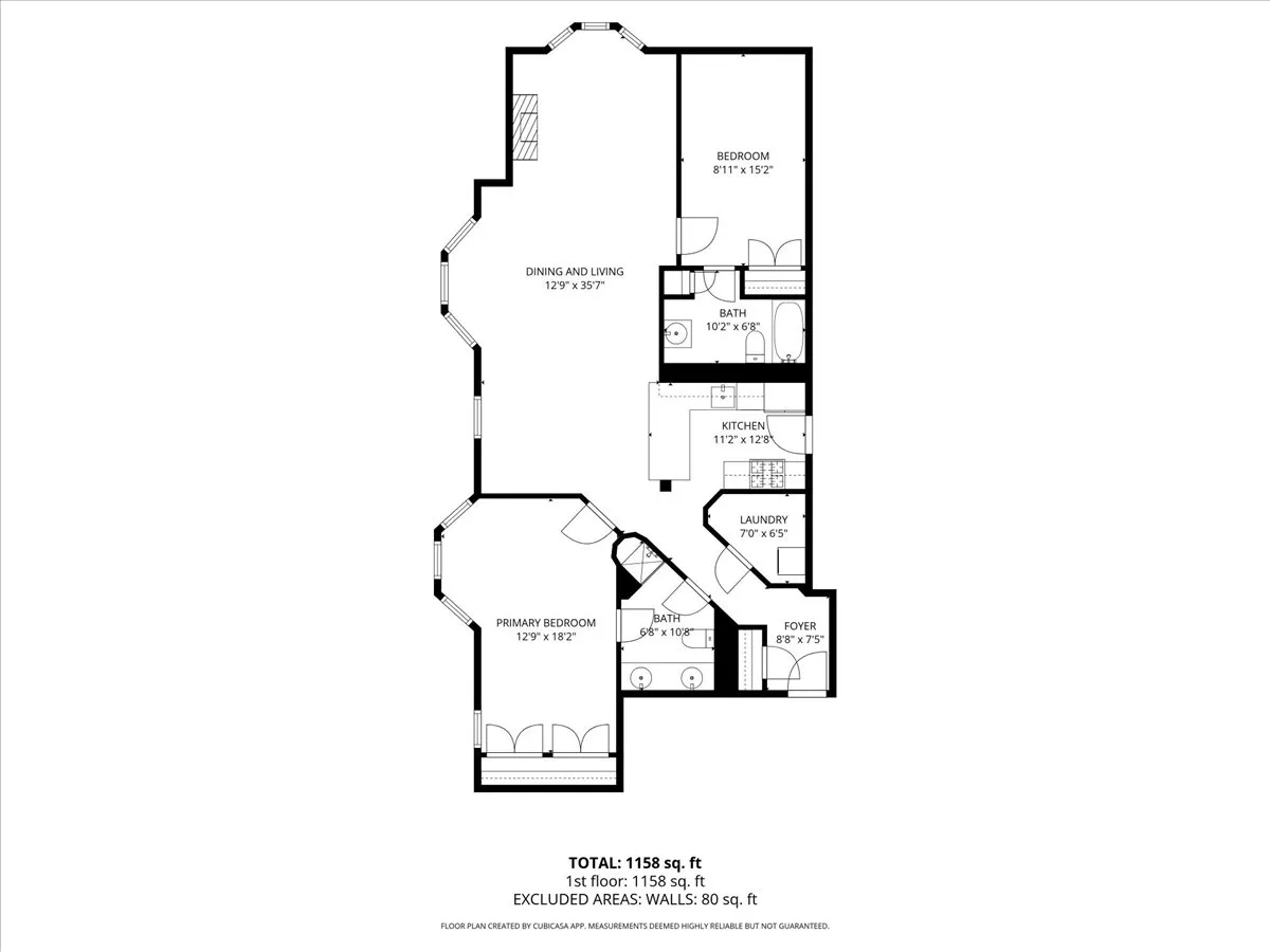 501 N Wells St, ,  60654, USA 60654-unit#2W-Chicago-IL