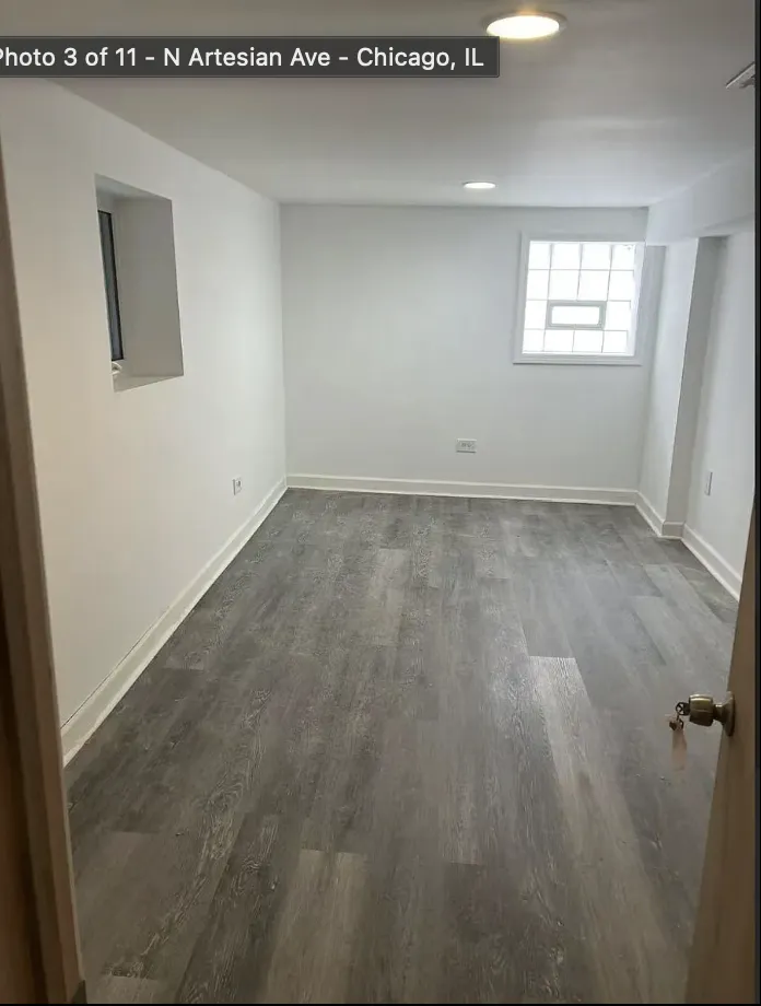 1721 N Artesian Ave, , 60647, USA 60647-unit#1B-Chicago-IL
