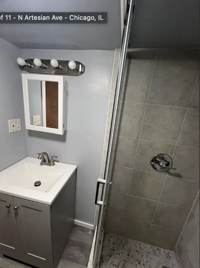1721 N Artesian Ave, , 60647, USA 60647-unit#1B-Chicago-IL