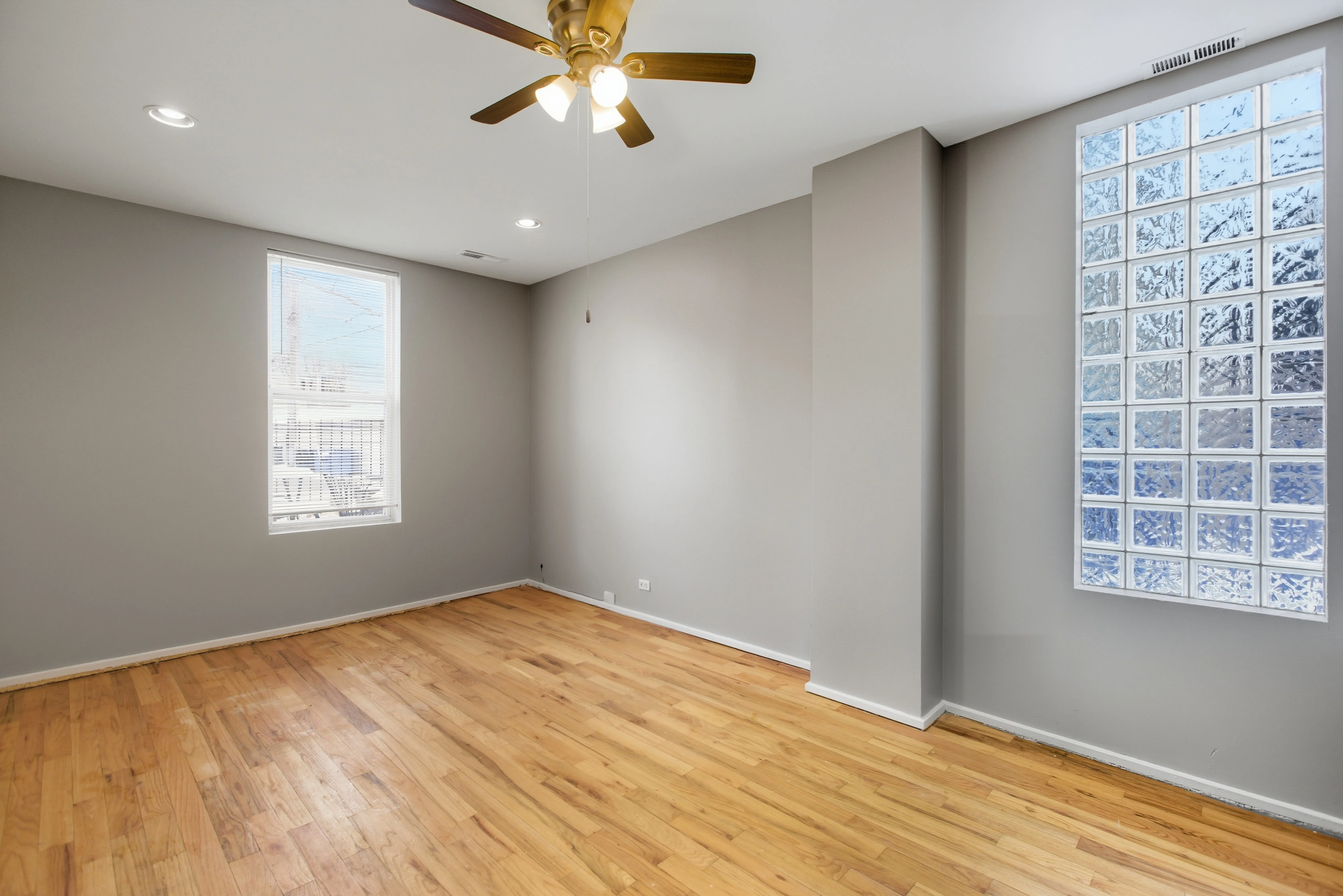 2313 W McLean Ave, , 60647, USA 60647-unit#1E-Chicago-IL