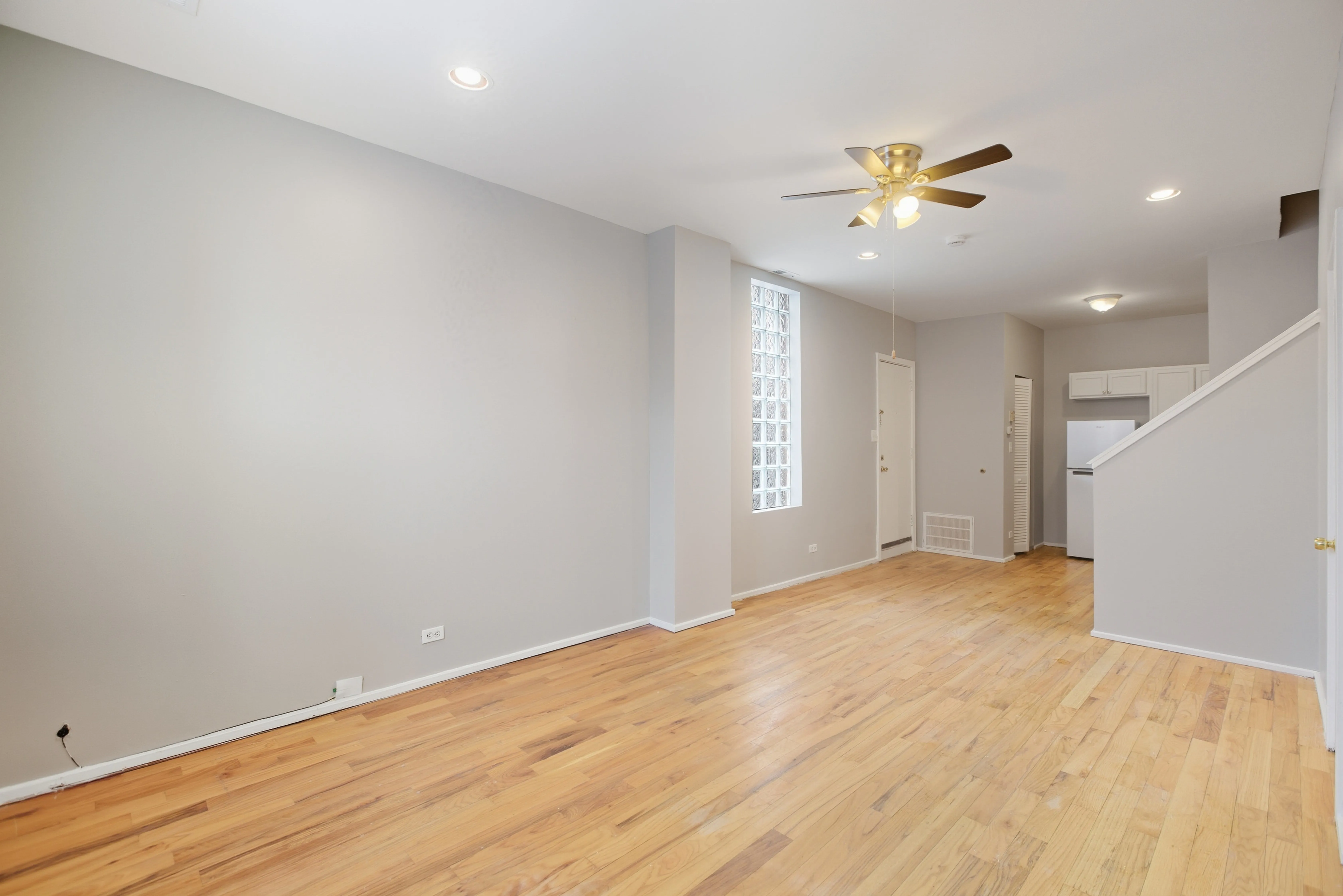 2313 W McLean Ave, , 60647, USA 60647-unit#1E-Chicago-IL