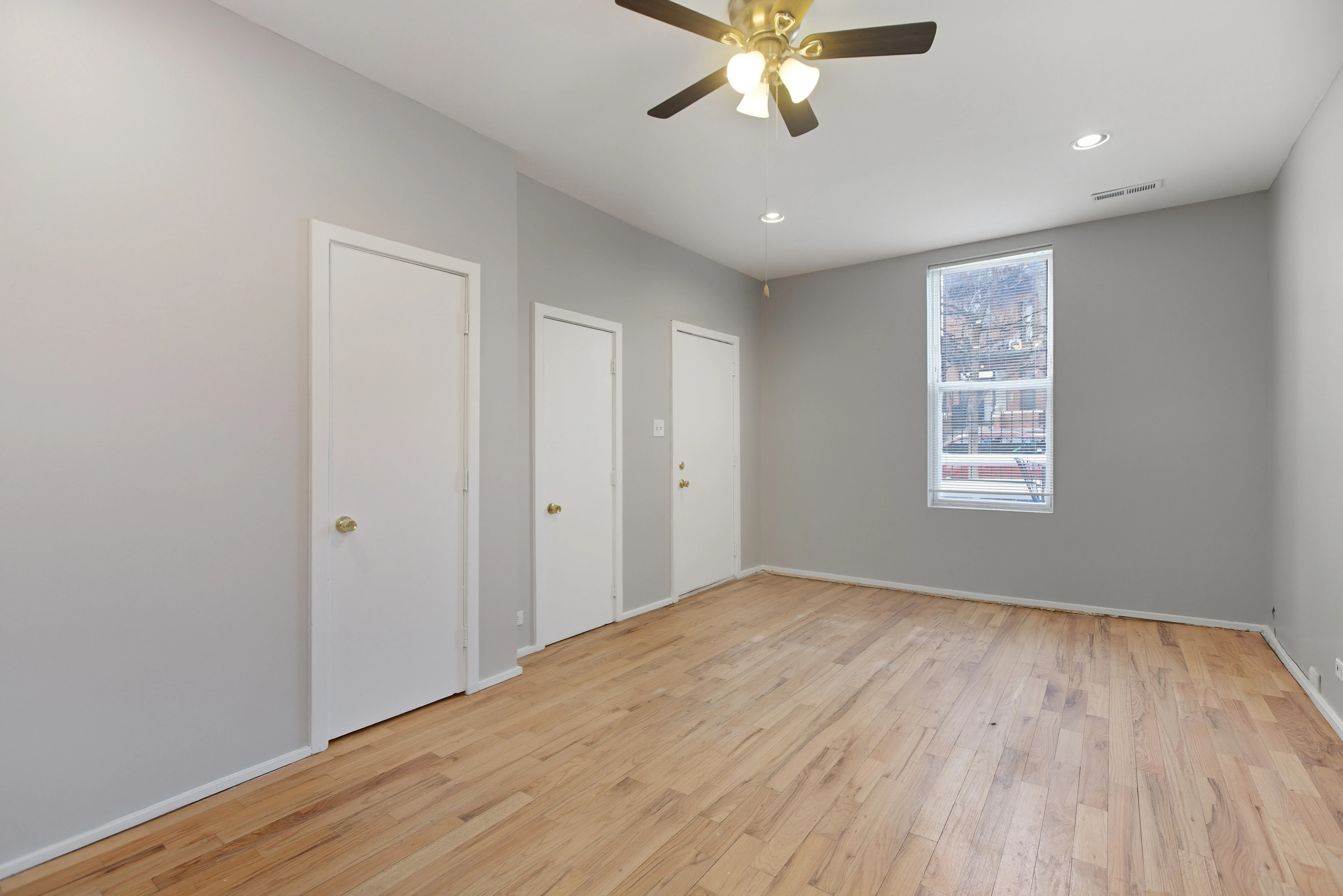 2313 W McLean Ave, , 60647, USA 60647-unit#1E-Chicago-IL