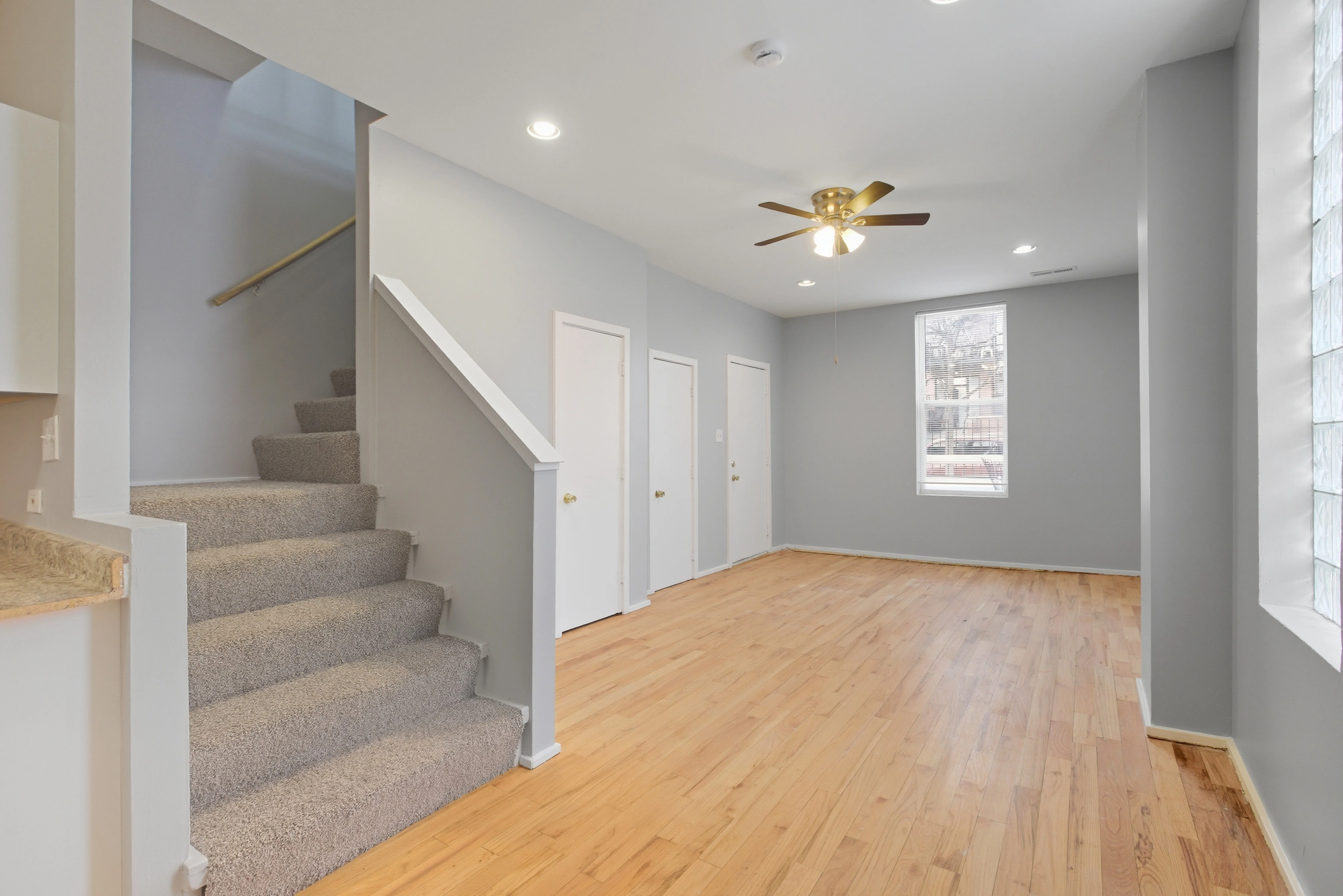 2313 W McLean Ave, , 60647, USA 60647-unit#1E-Chicago-IL