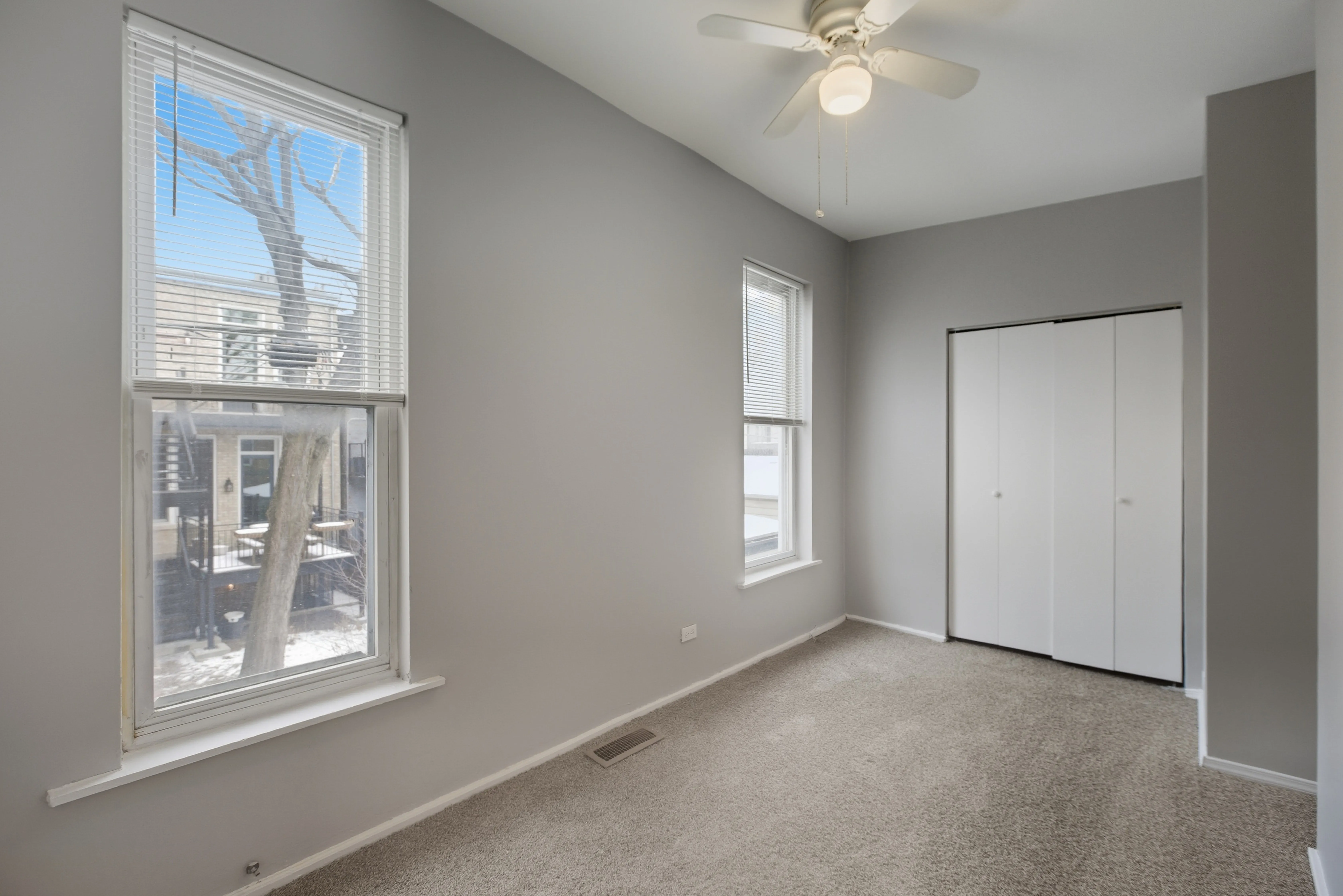 2313 W McLean Ave, , 60647, USA 60647-unit#1E-Chicago-IL