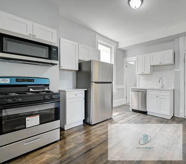 2926 S Wallace St, , 60616, USA 60616-unit#2-F-Chicago-IL