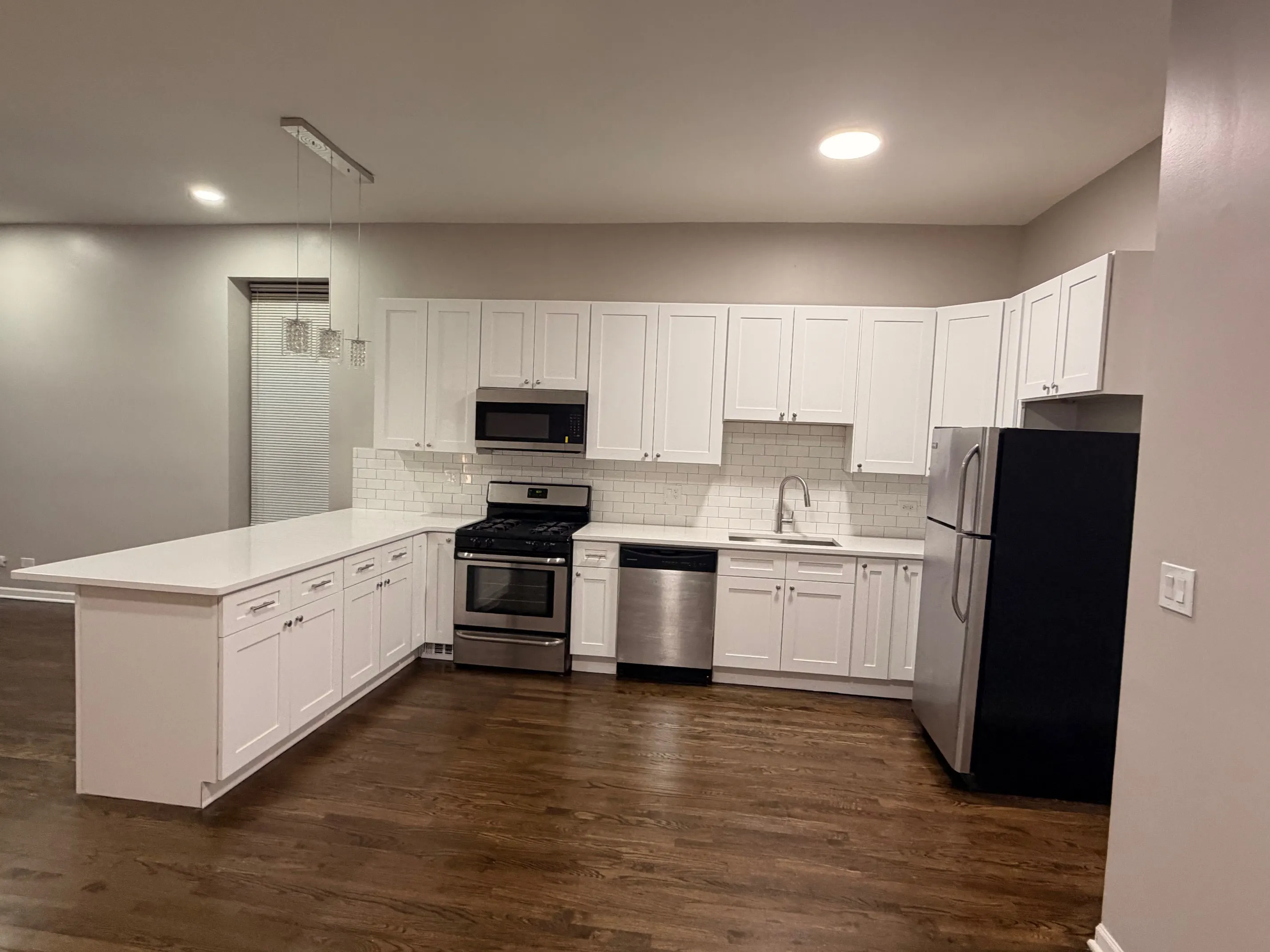 1337 W Huron St, , 60642, USA 60642-unit#1F-Chicago-IL