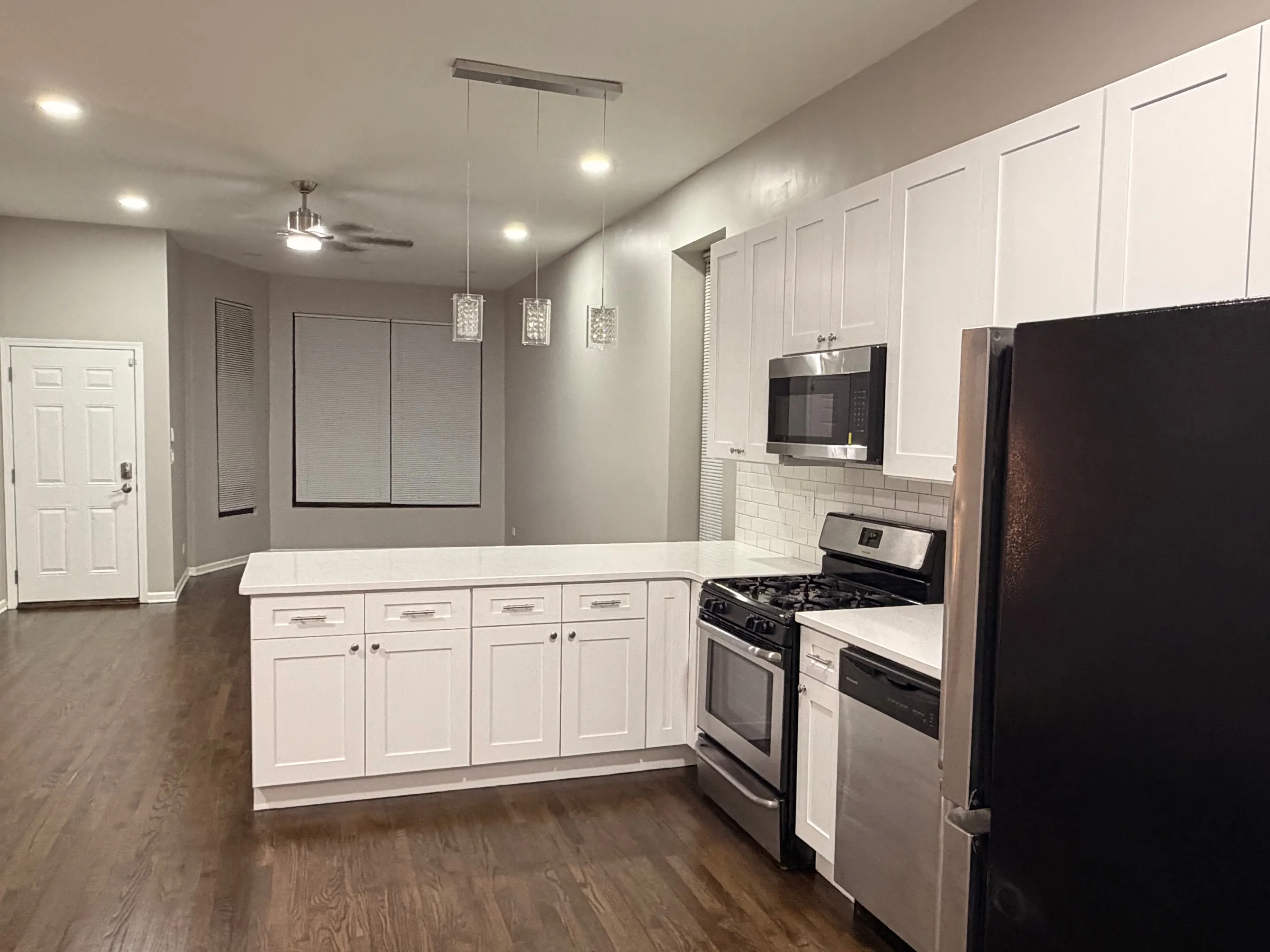 1337 W Huron St, ,  60642, USA 60642-unit#1F-Chicago-IL