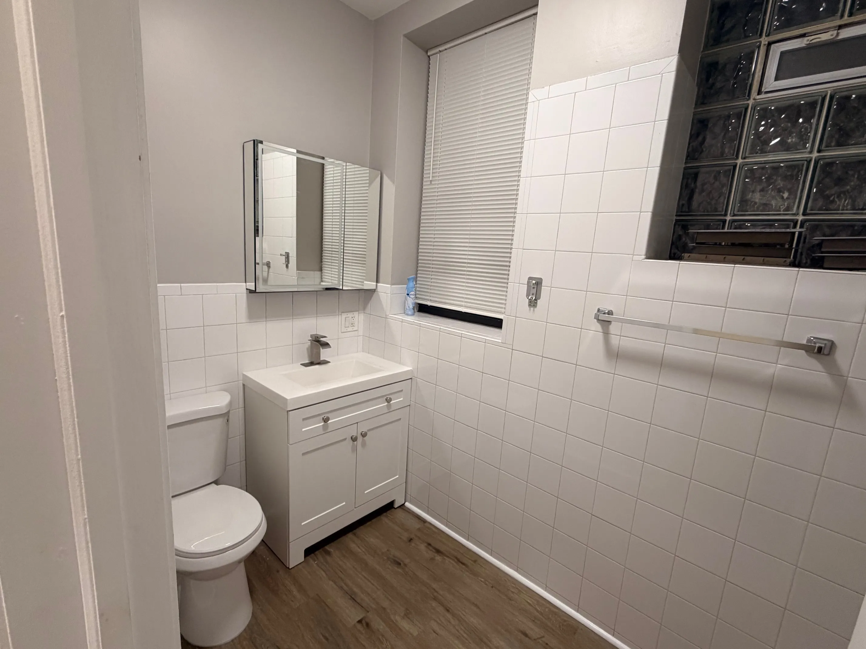 1337 W Huron St, ,  60642, USA 60642-unit#1F-Chicago-IL