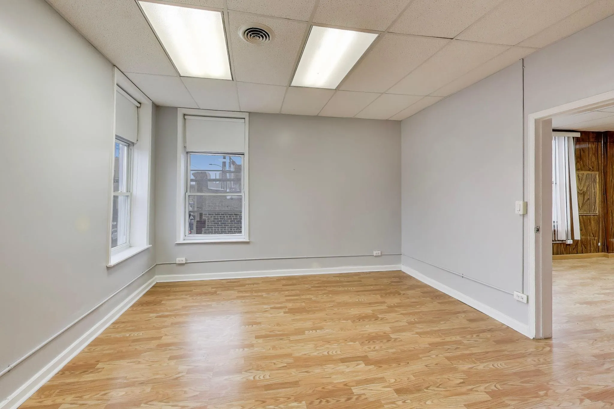 3744 W 26th St, Chicago,  60623, USA 60623-unit#2-Chciago-IL