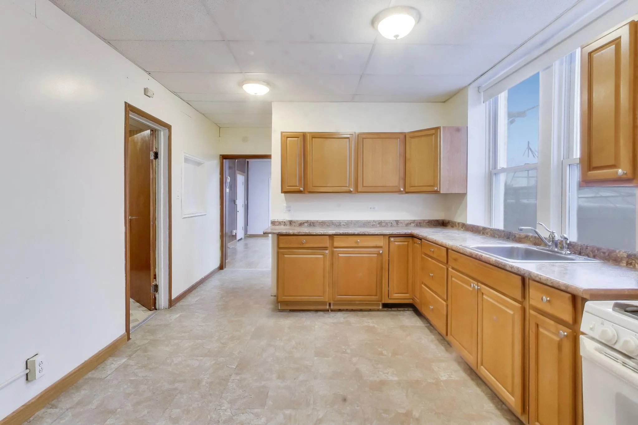 3744 W 26th St, Chicago,  60623, USA 60623-unit#2-Chciago-IL