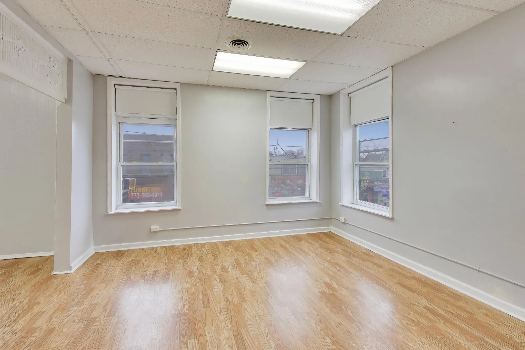 3744 W 26th St, Chicago,  60623, USA 60623-unit#2-Chciago-IL