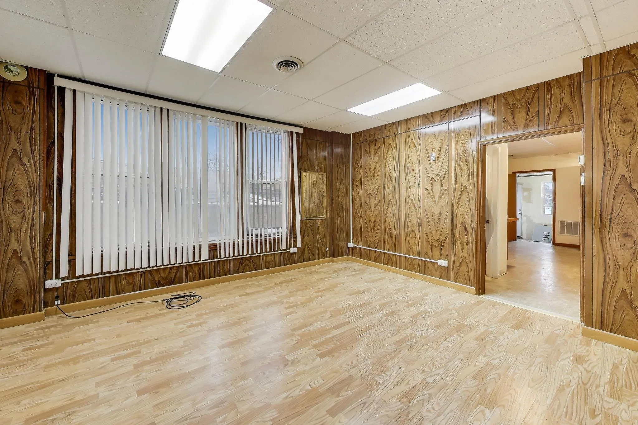 3744 W 26th St, Chicago,  60623, USA 60623-unit#2-Chciago-IL