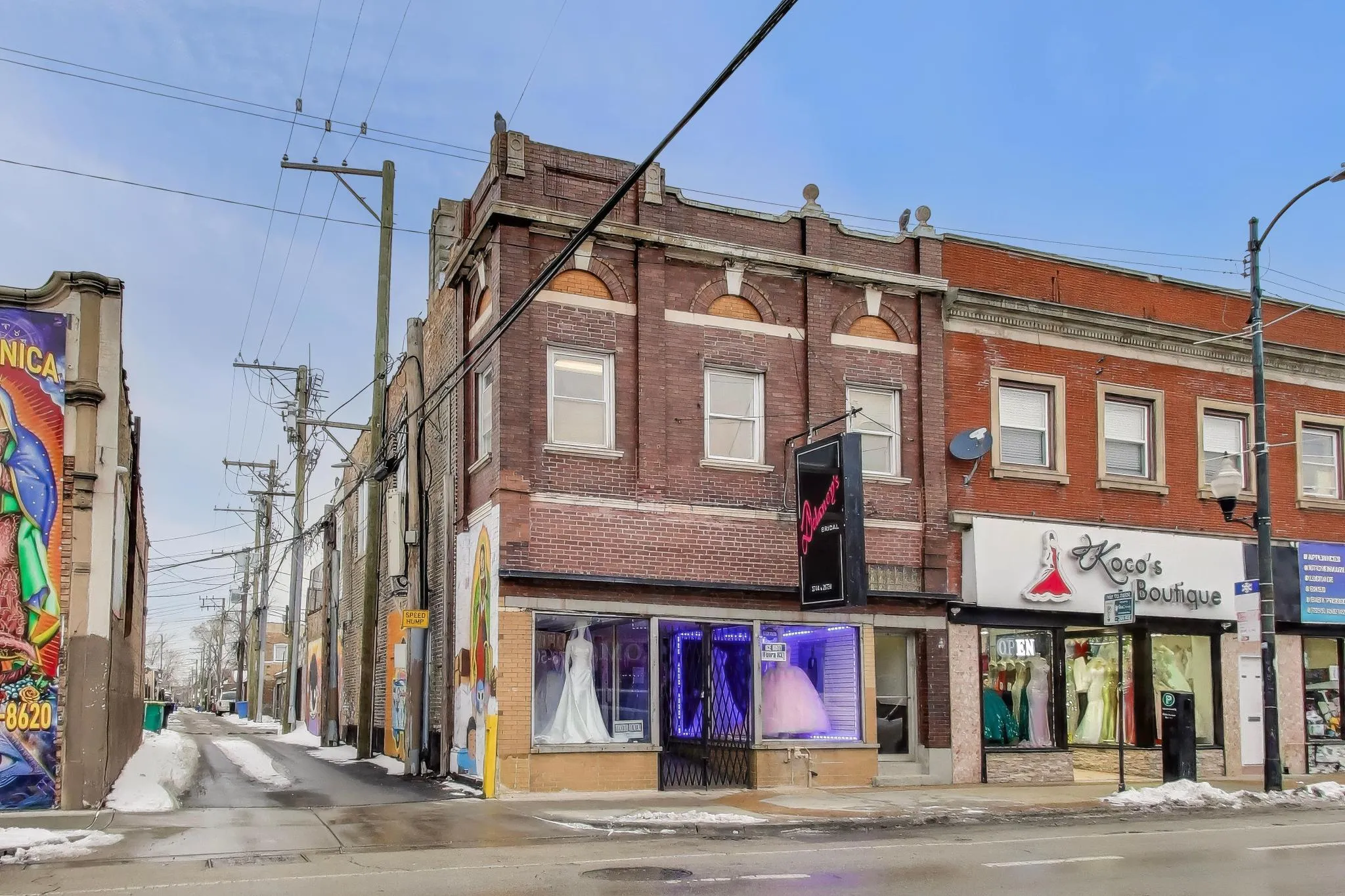 3744 W 26th St, Chicago, 60623, USA 60623-unit#2-Chciago-IL