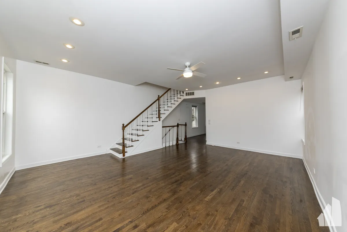 1426 N Greenview Ave, ,  60642, USA 60642-unit#3-Chicago-IL