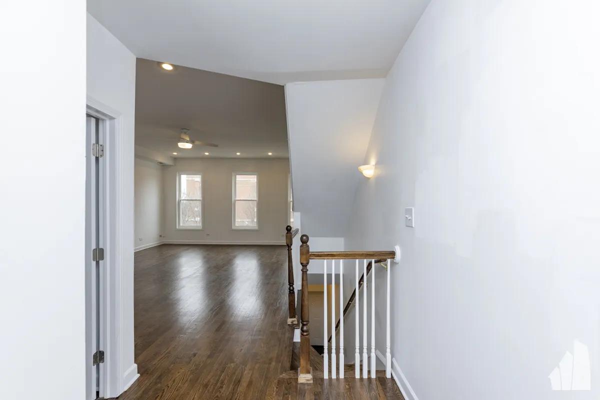 1426 N Greenview Ave, ,  60642, USA 60642-unit#3-Chicago-IL