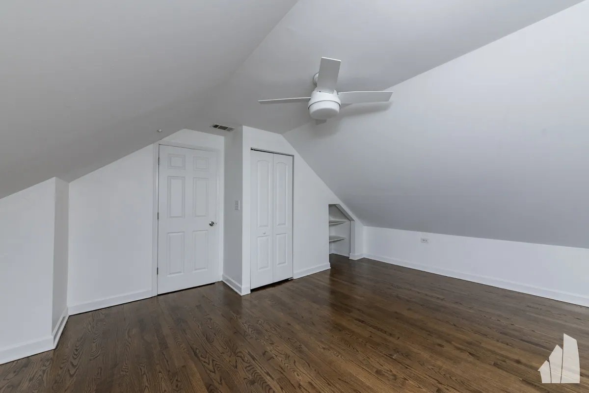 1426 N Greenview Ave, ,  60642, USA 60642-unit#3-Chicago-IL