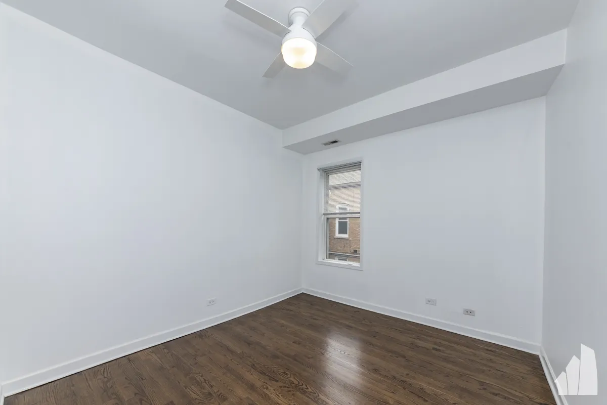 1426 N Greenview Ave, ,  60642, USA 60642-unit#3-Chicago-IL