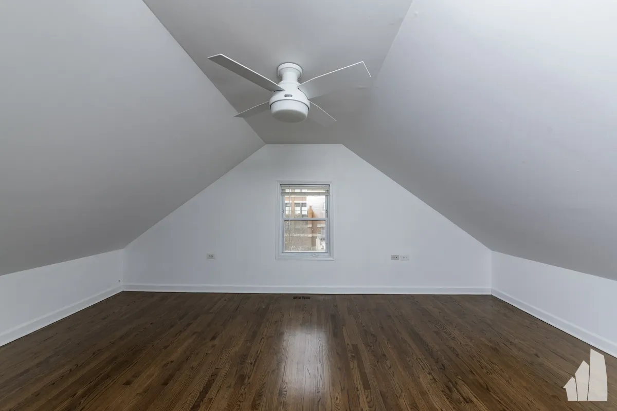 1426 N Greenview Ave, ,  60642, USA 60642-unit#3-Chicago-IL