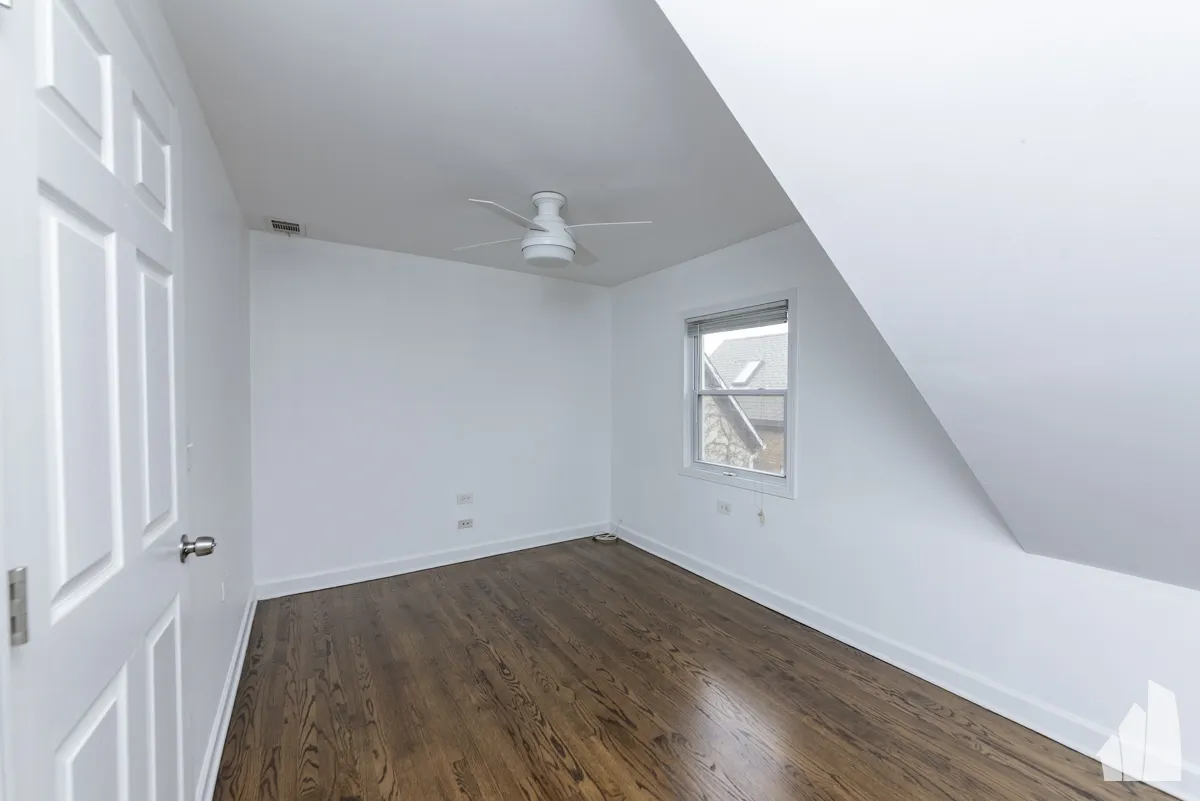 1426 N Greenview Ave, ,  60642, USA 60642-unit#3-Chicago-IL