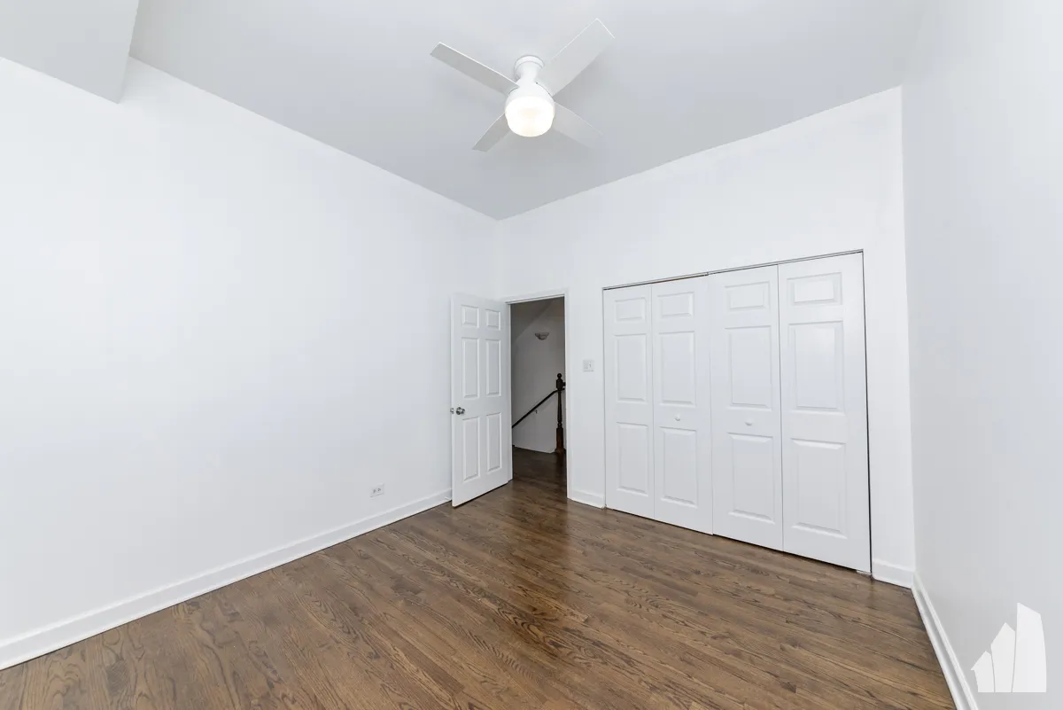 1426 N Greenview Ave, ,  60642, USA 60642-unit#3-Chicago-IL