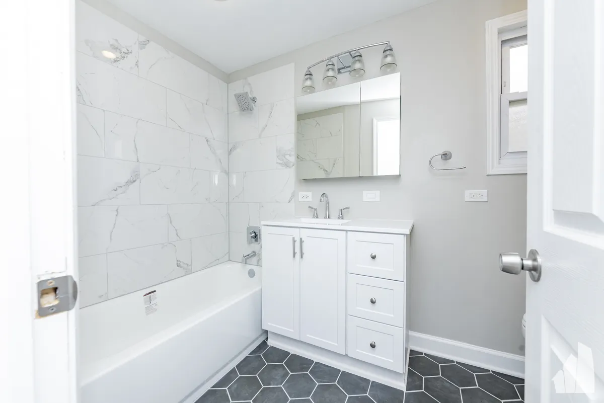 1426 N Greenview Ave, ,  60642, USA 60642-unit#3-Chicago-IL