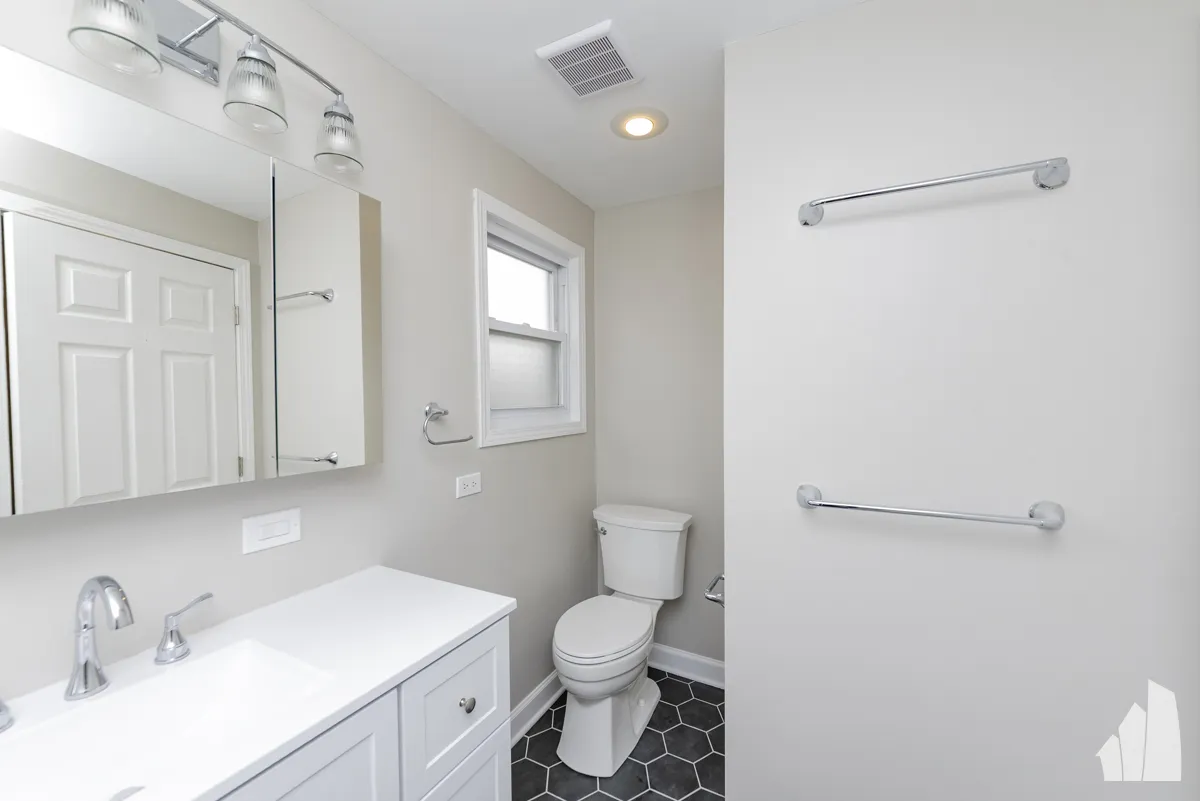 1426 N Greenview Ave, ,  60642, USA 60642-unit#3-Chicago-IL